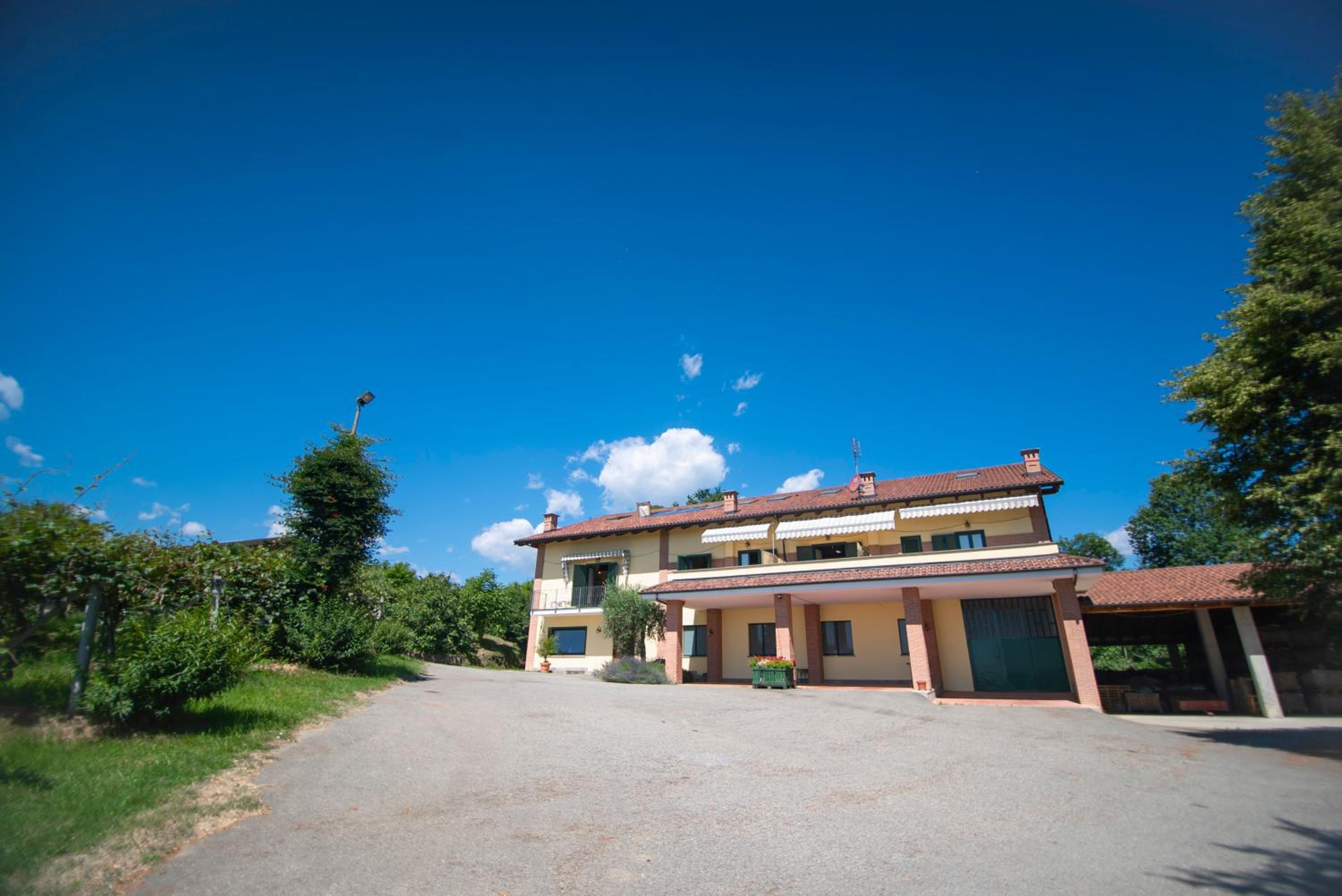 Agriturismo Turina