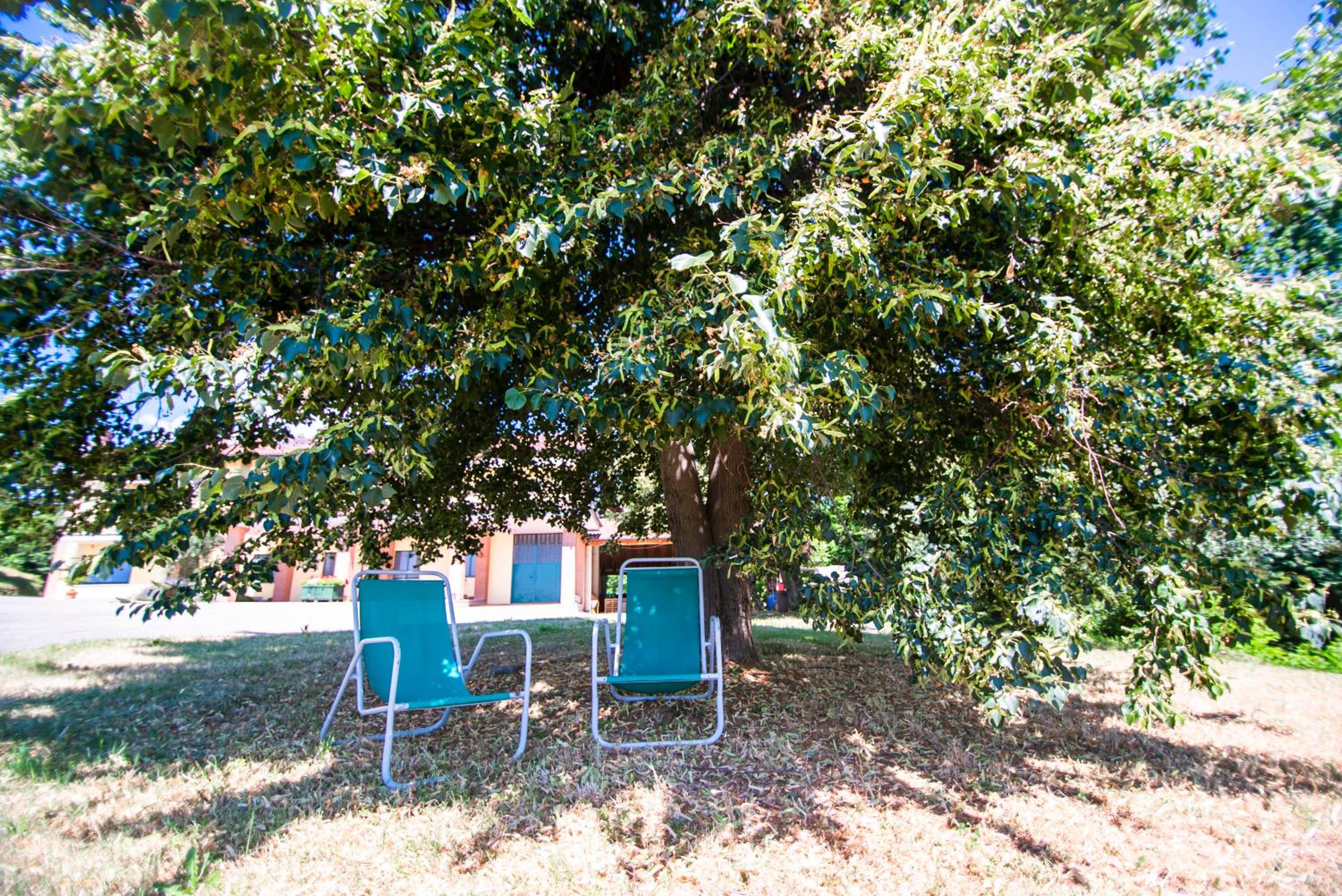 Agriturismo Turina