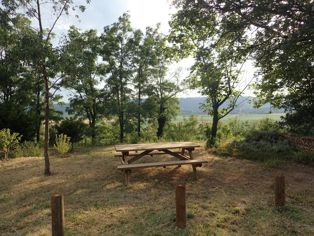 Camping Domaine de Senaud - Property Image 38