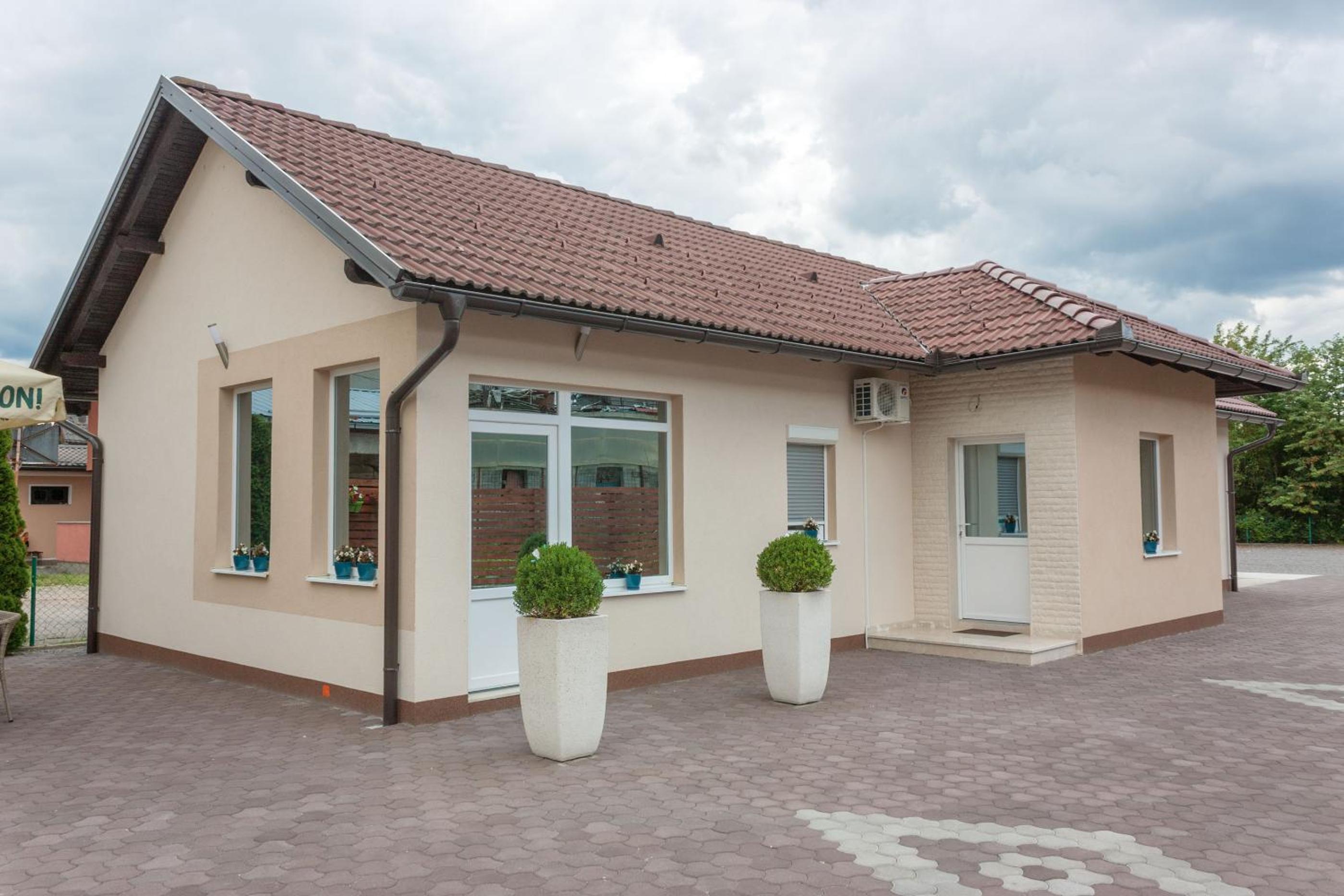 Villa Maja