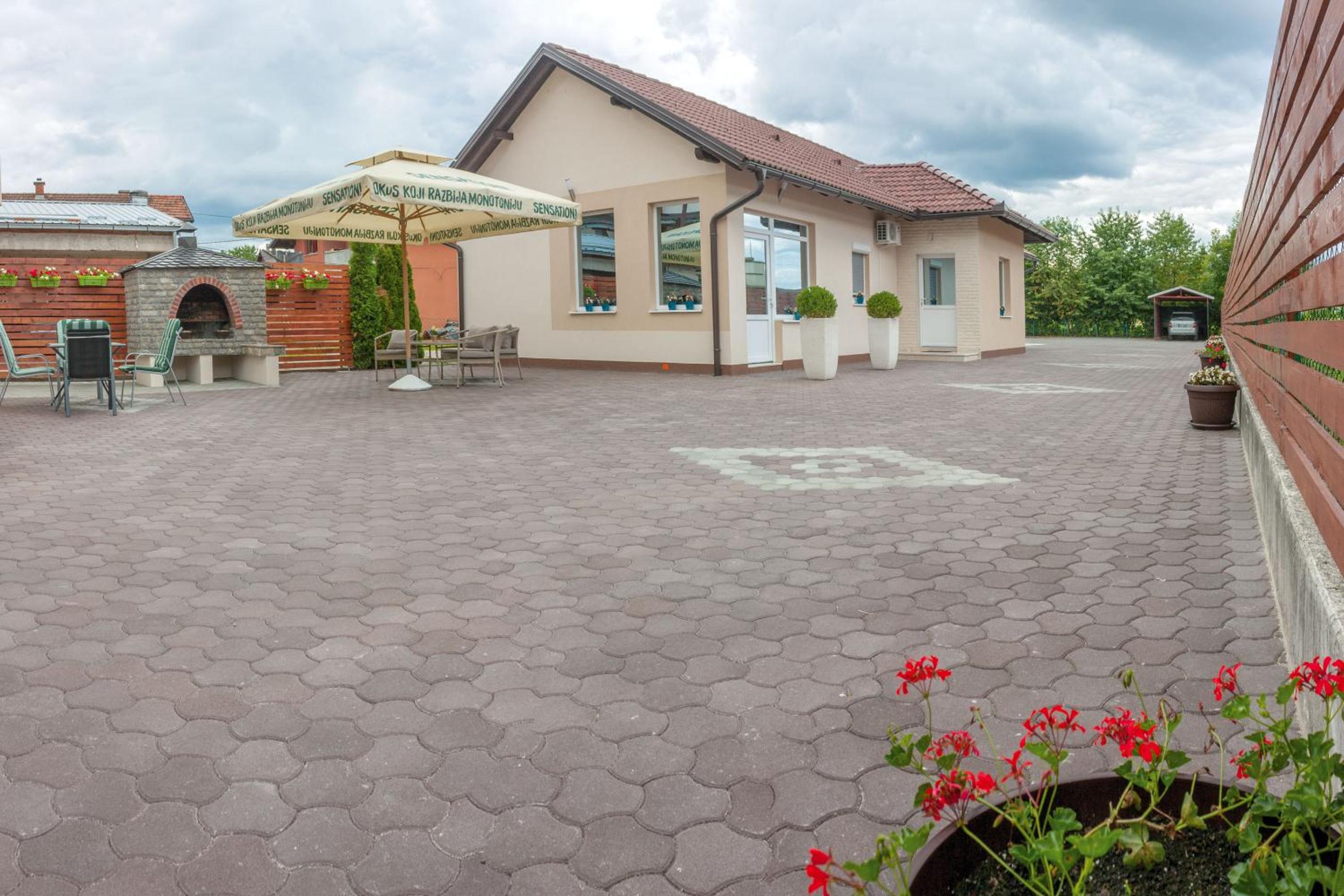 Villa Maja
