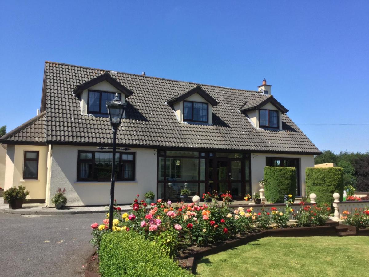 Weir view Bed and Breakfast en Durrow
