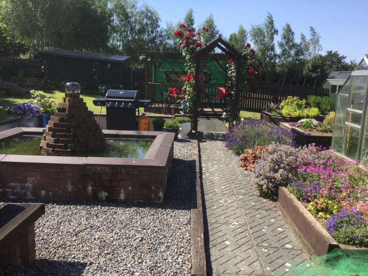 Weir view Bed and Breakfast