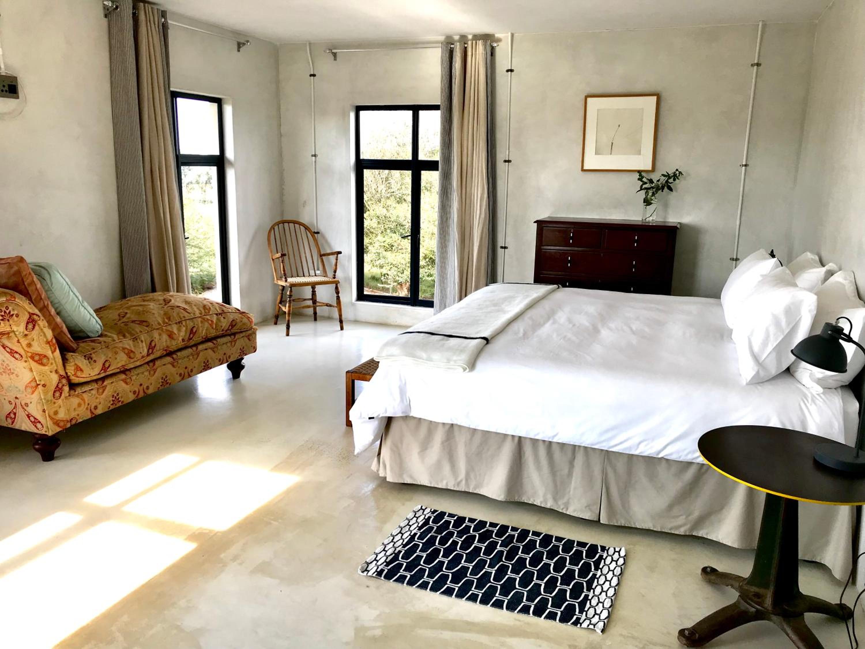 Mission House