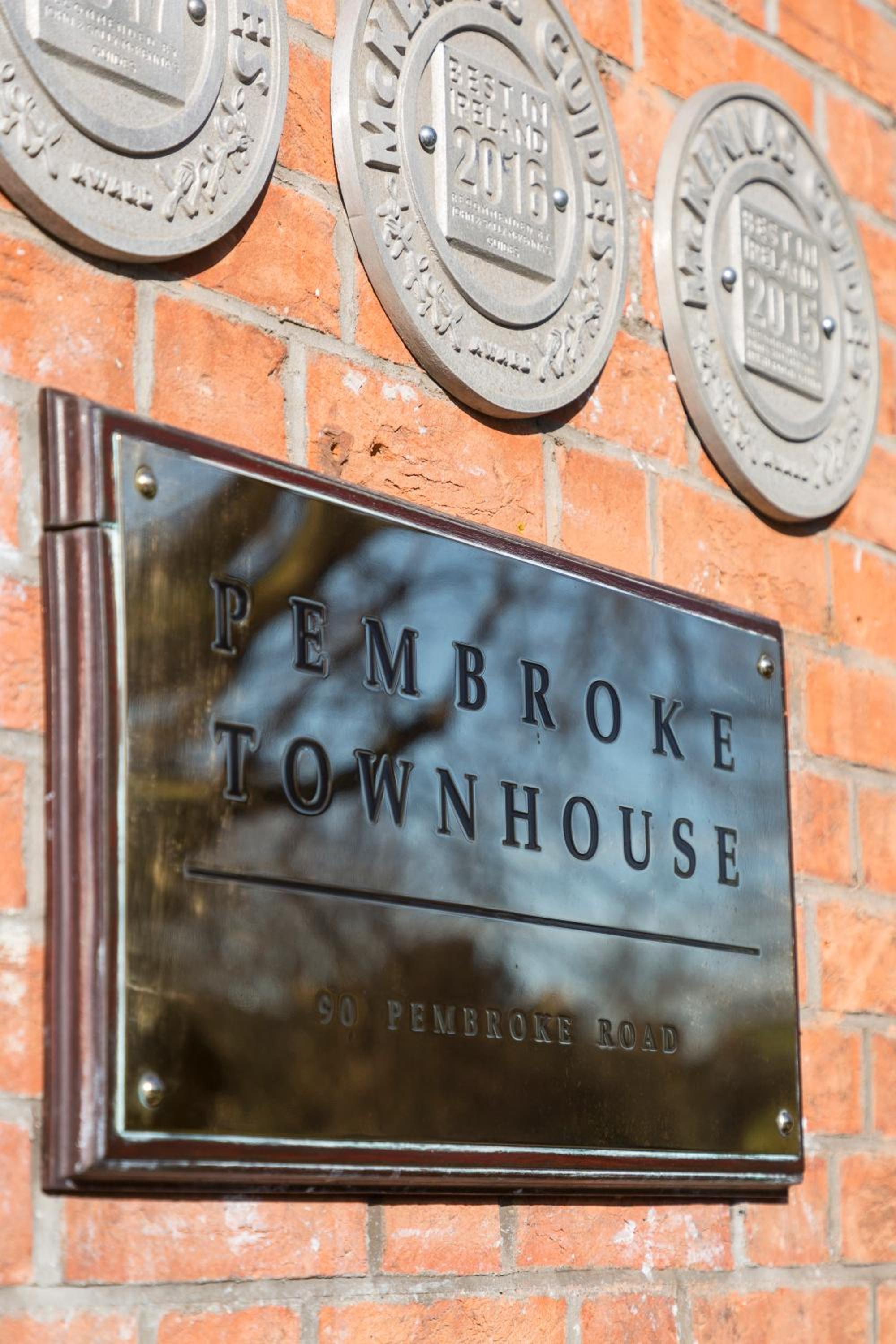 Pembroke Townhouse