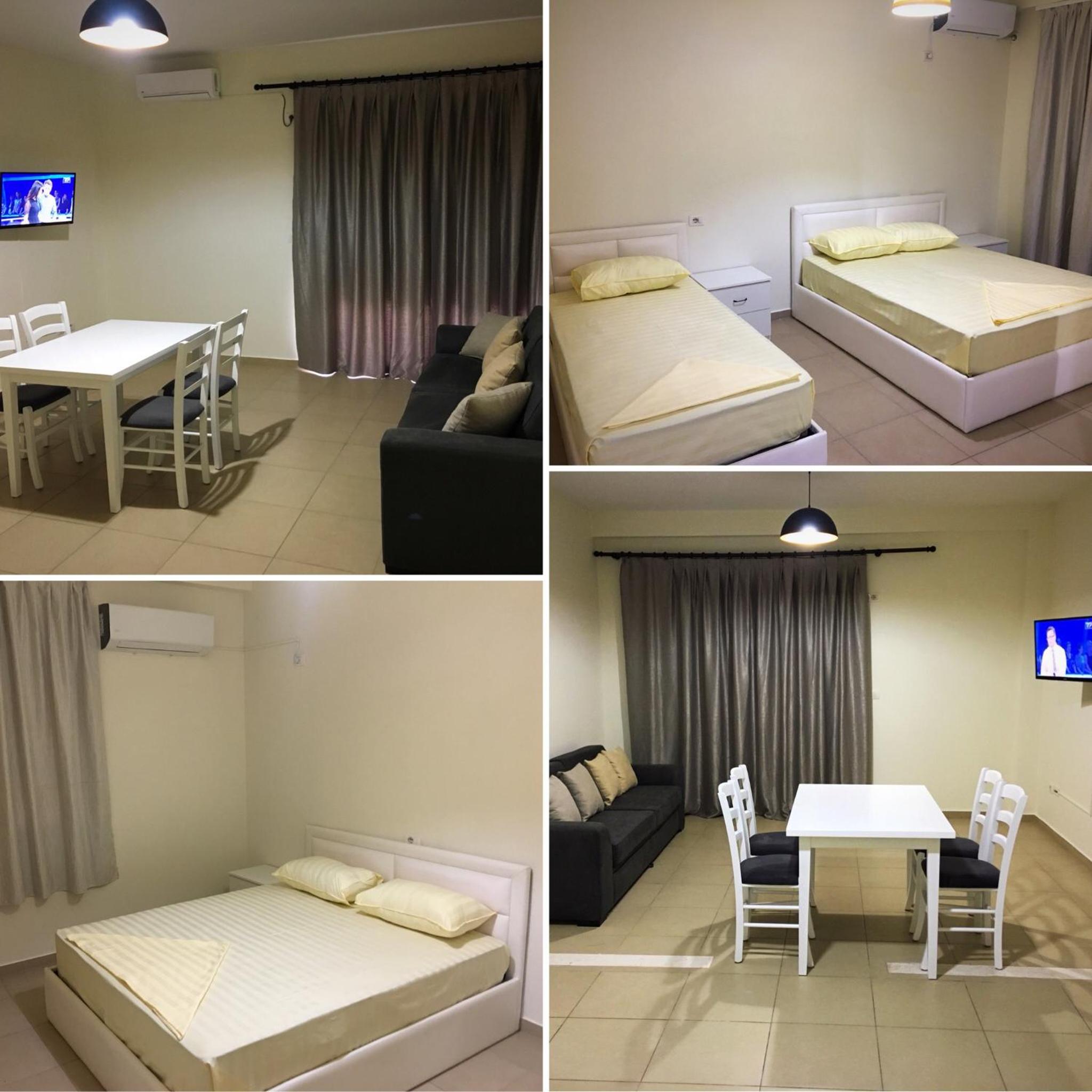 ALEXANDER Rooms & Apartments