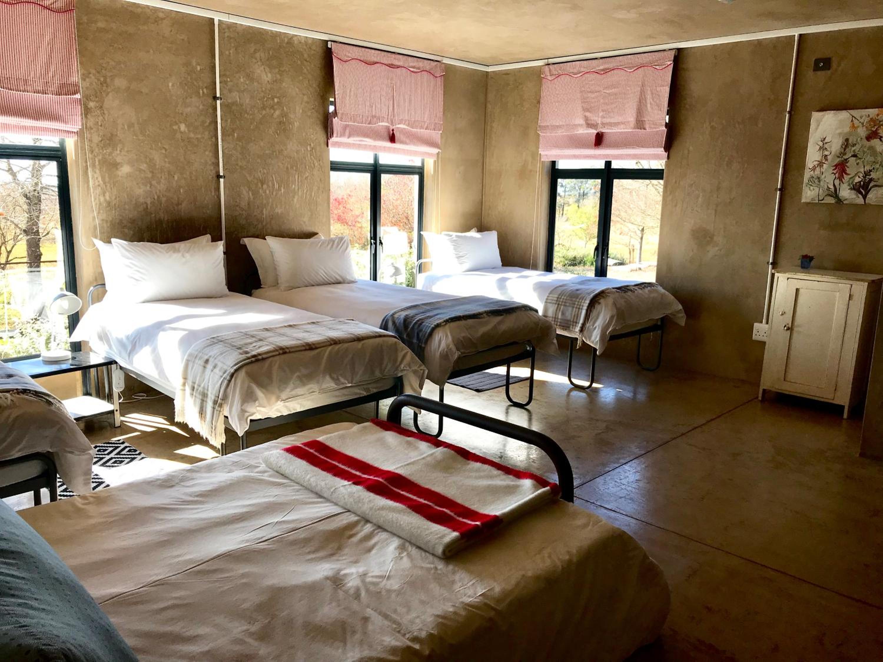 Mission House