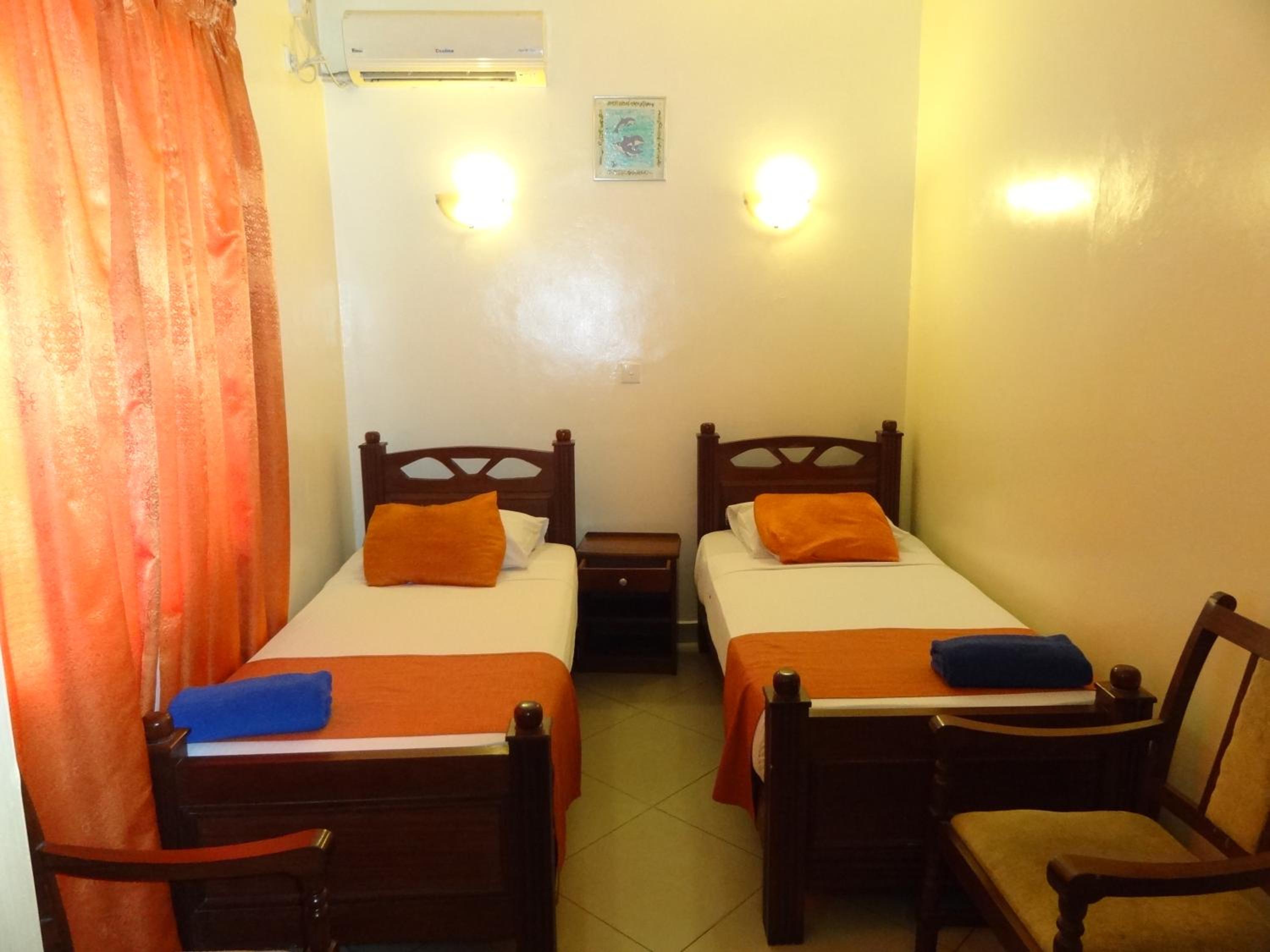 Regency Park Hotel