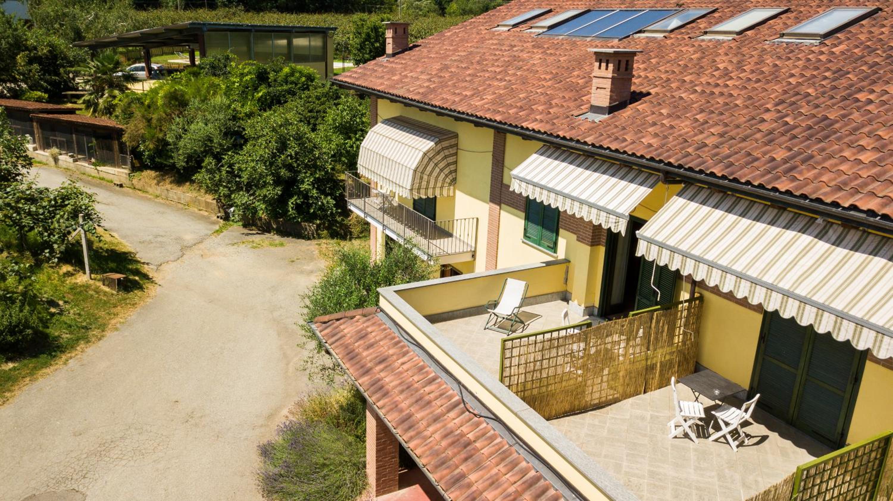 Agriturismo Turina