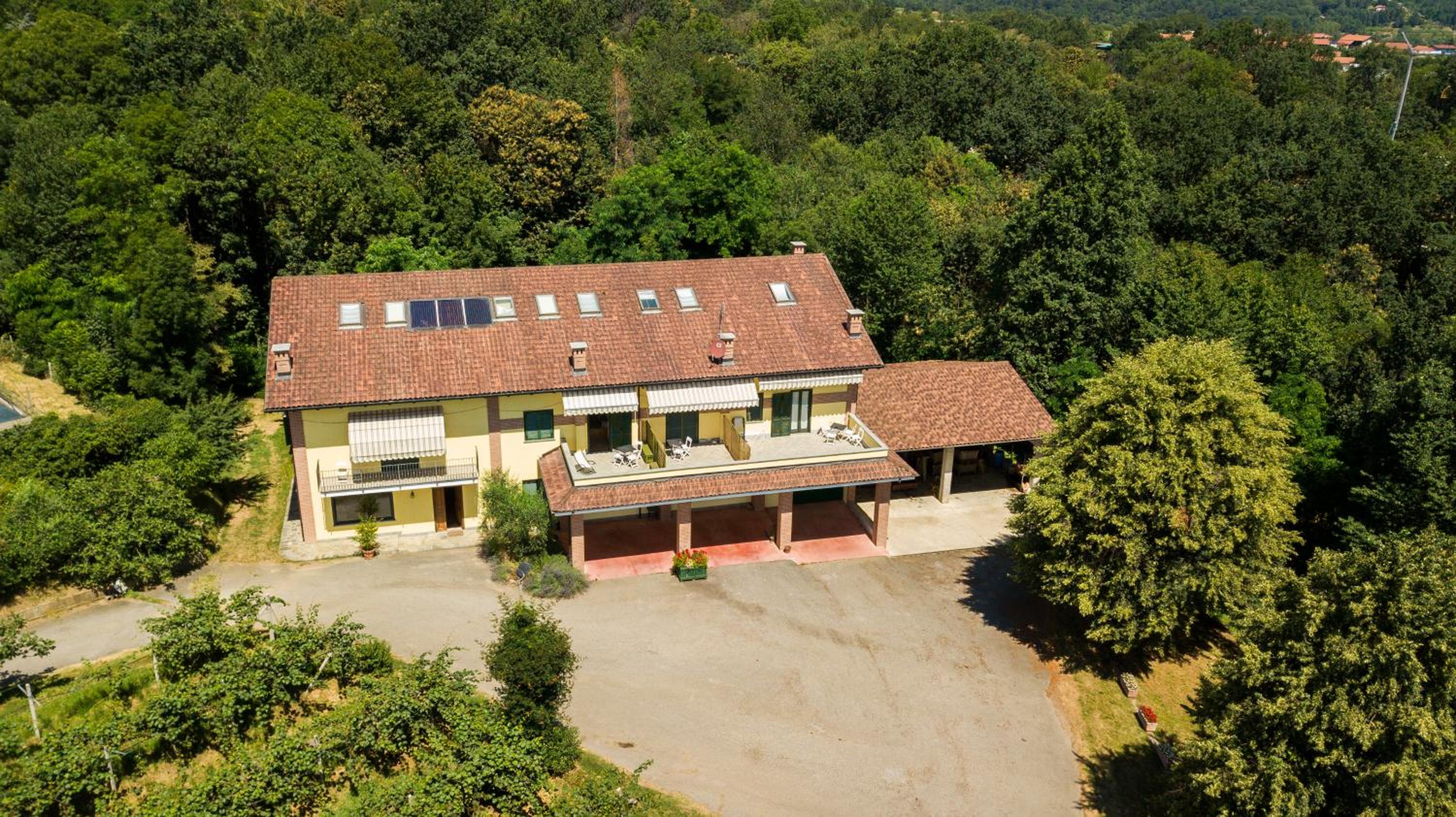 Agriturismo Turina