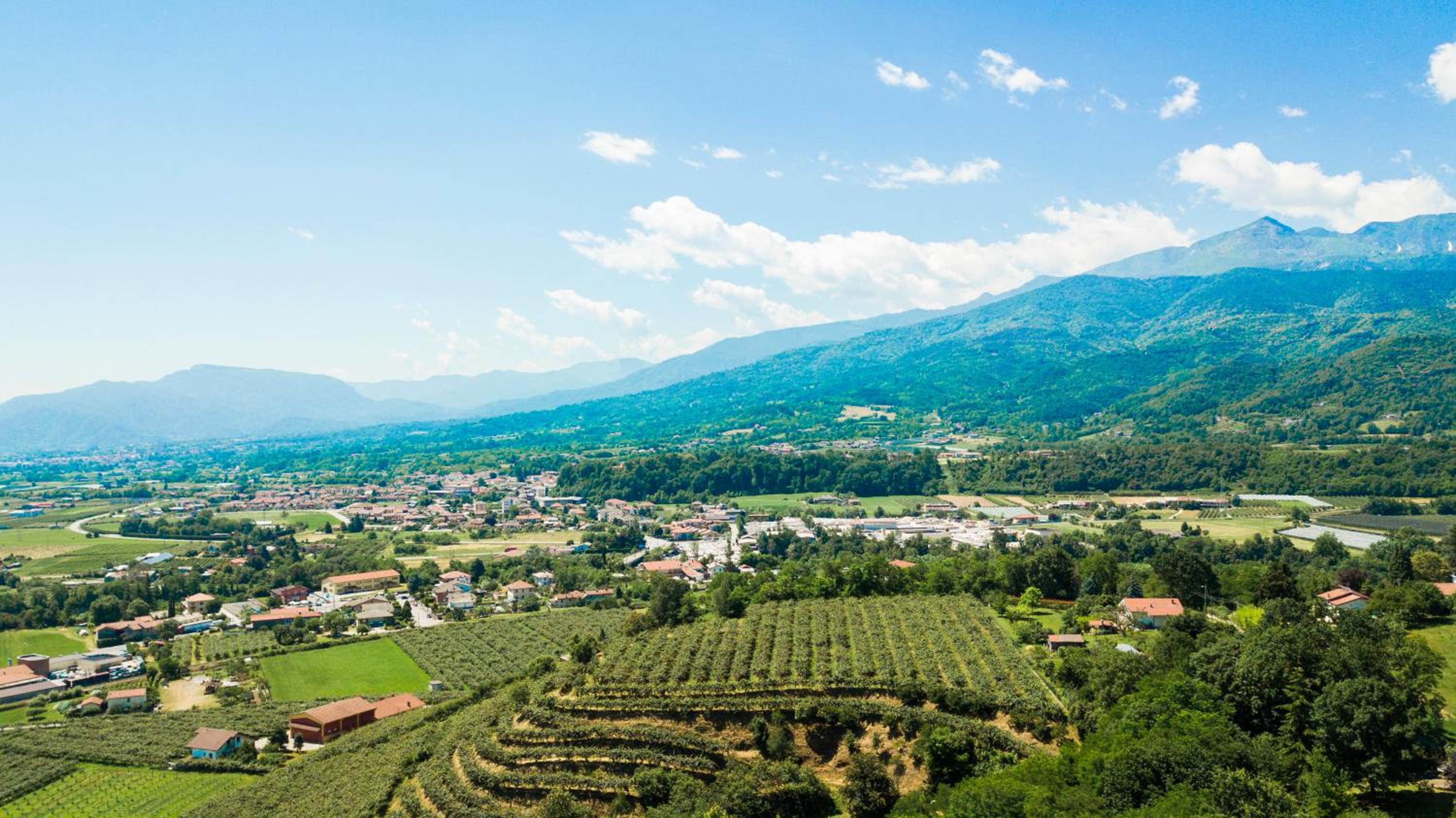 Agriturismo Turina