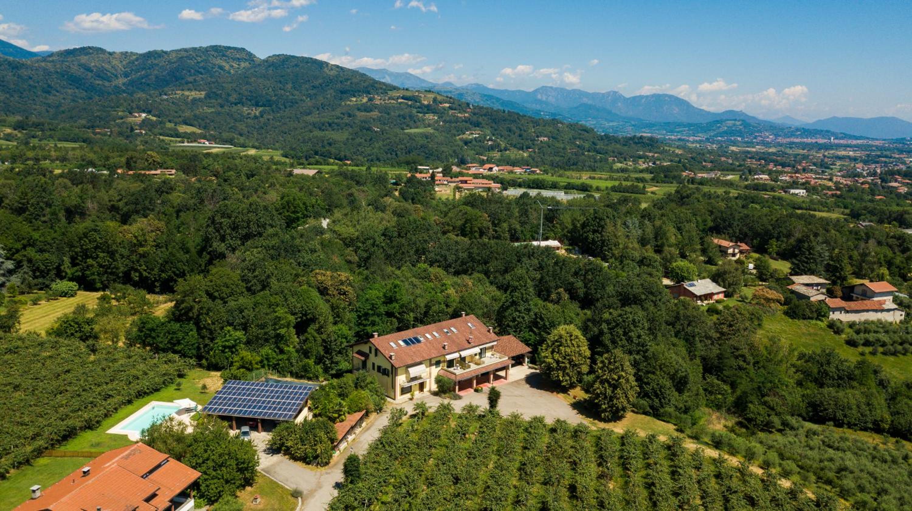 Agriturismo Turina