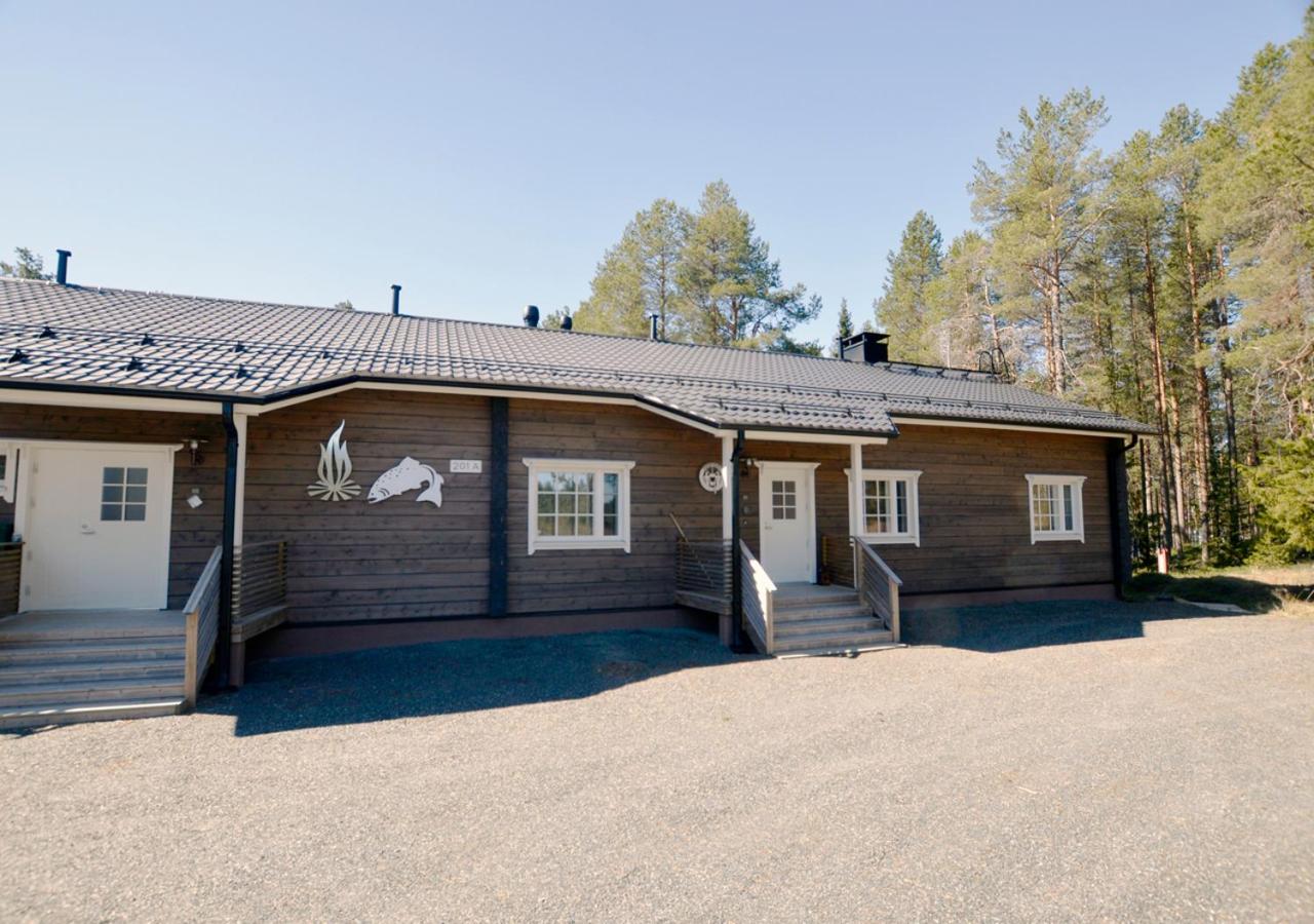 Kiiruna Kitkankieppi view 3