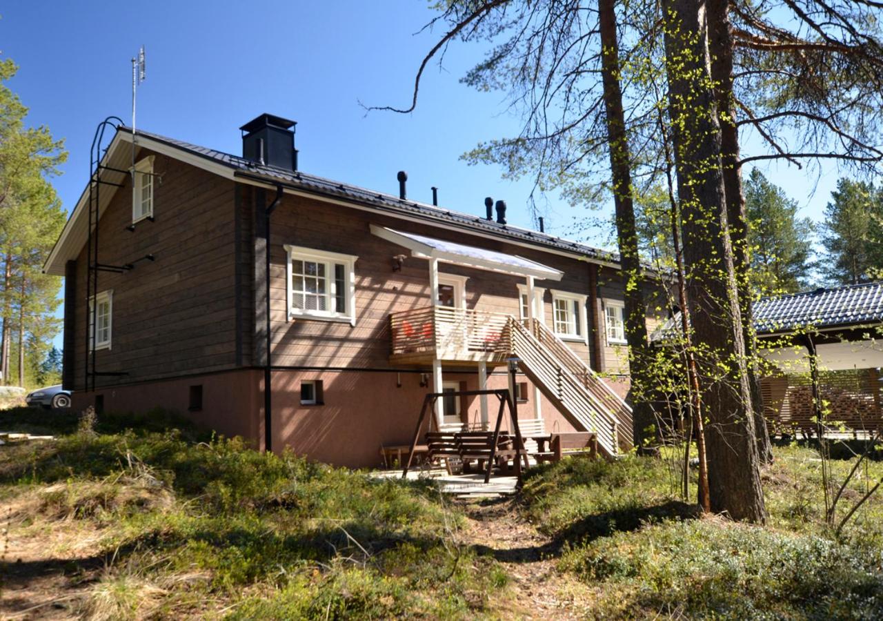 Hotel Kiiruna Kitkankieppi - Image 1