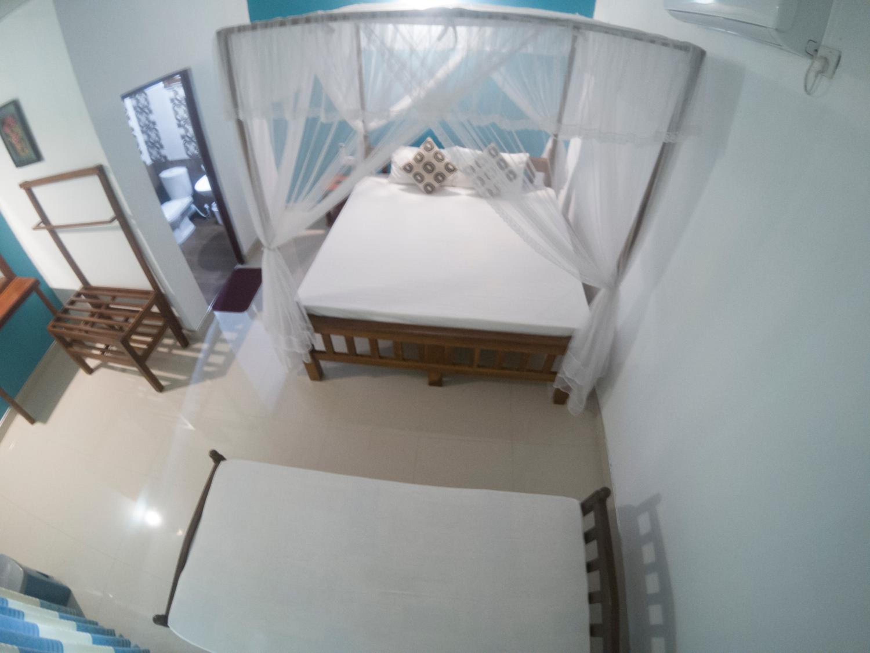 Palitha Homestay