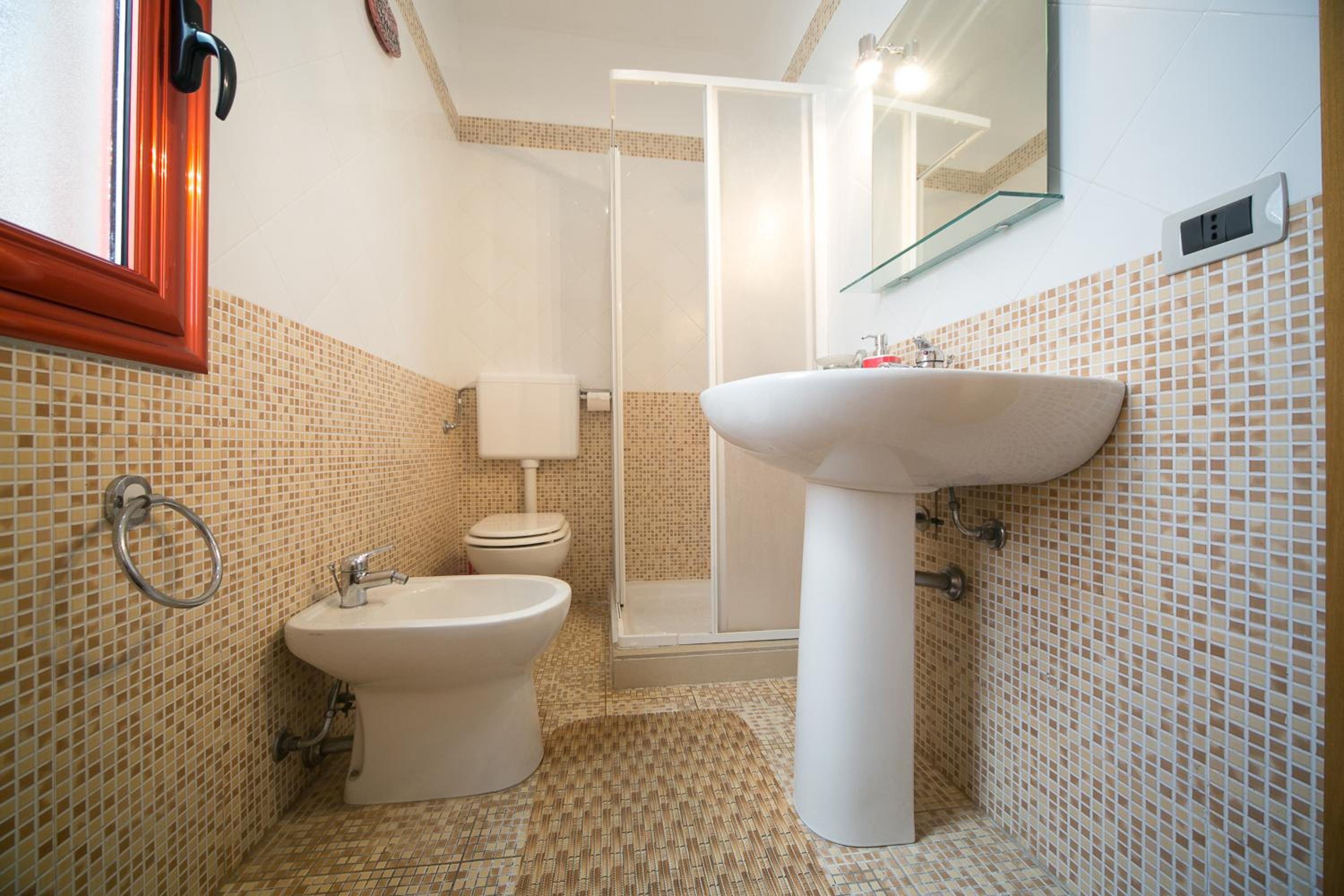 B&B del Lungomare