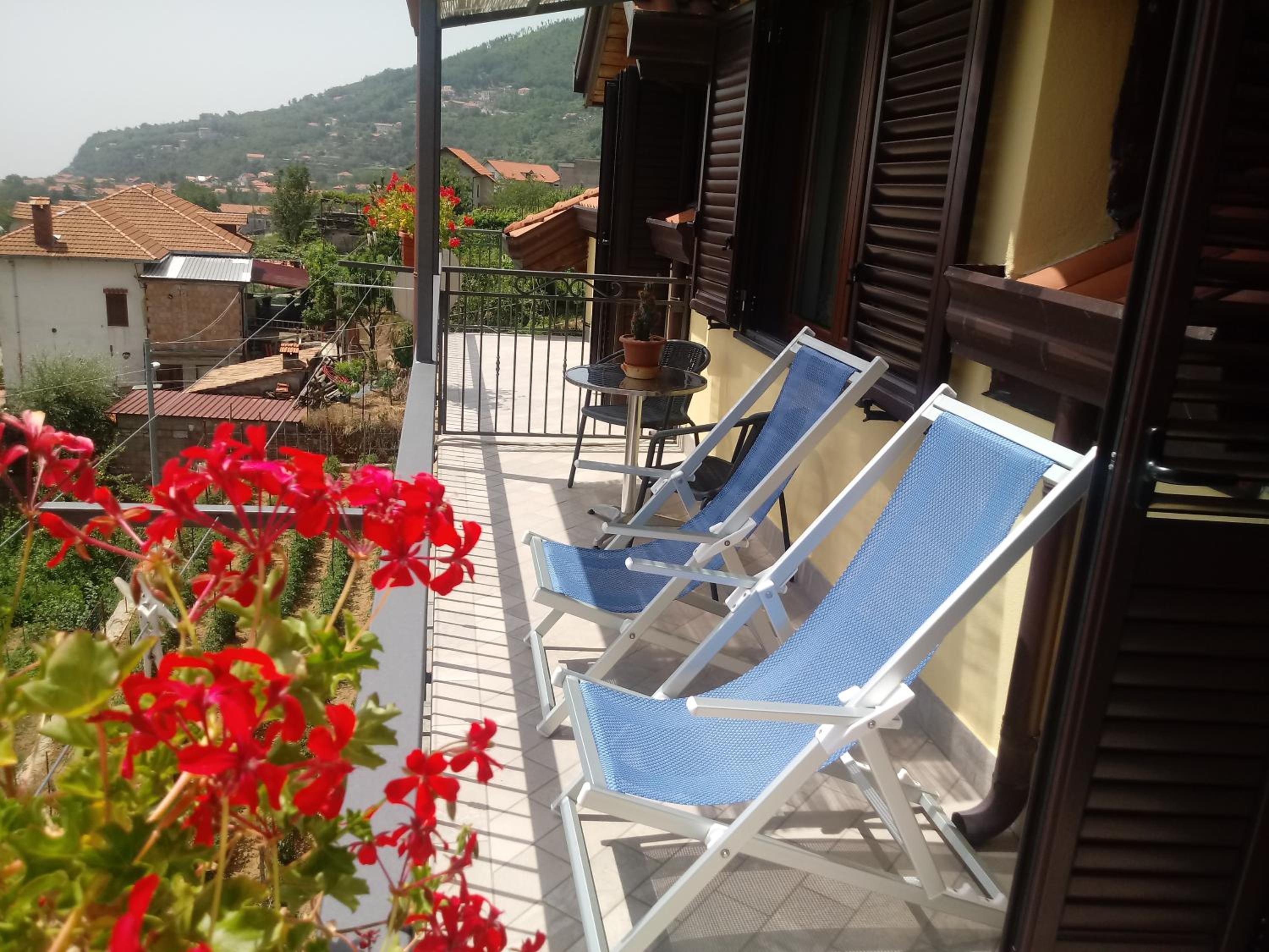 B&B Kebontà
