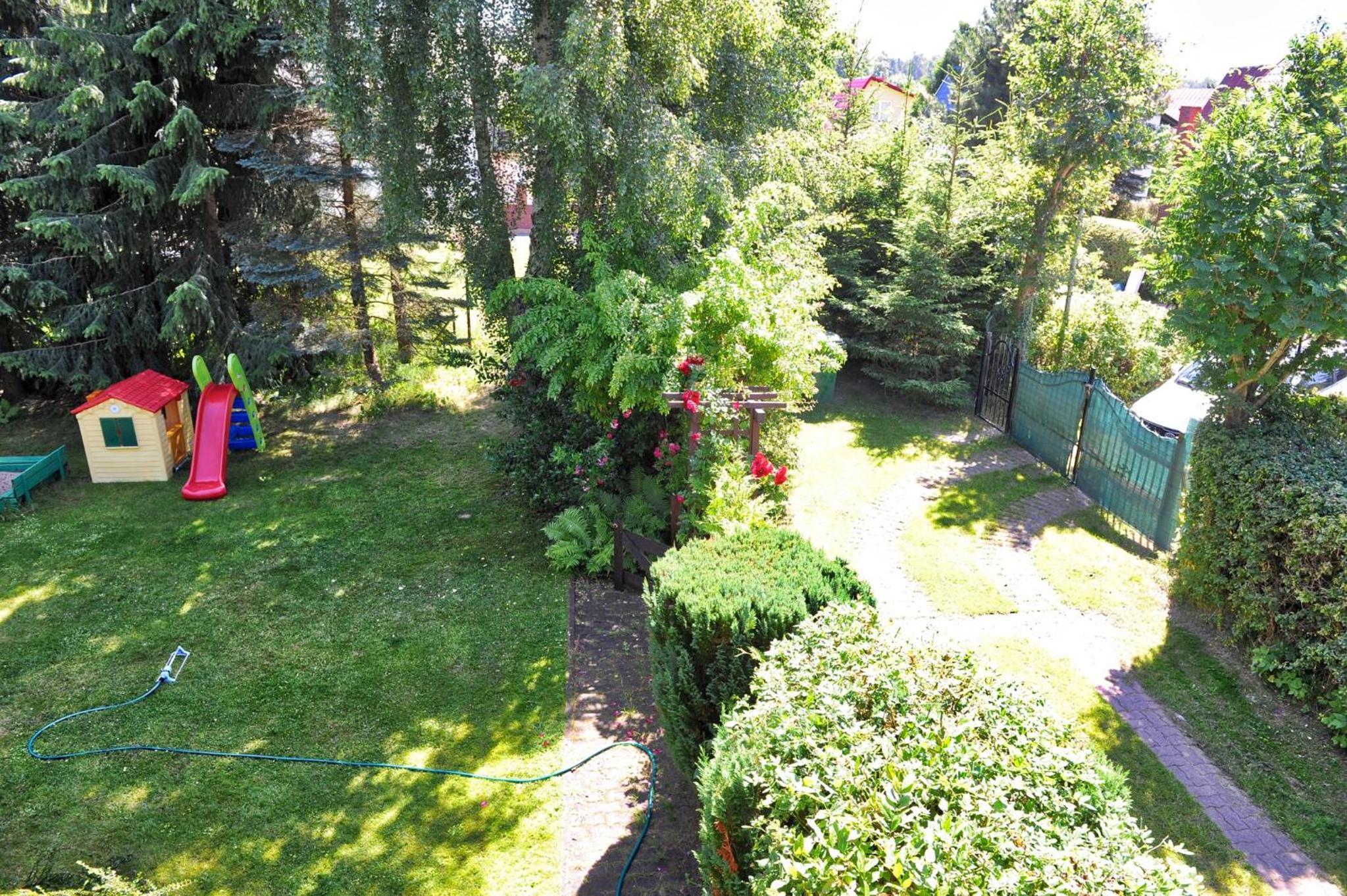 Dom letniskowy Bajka view 5
