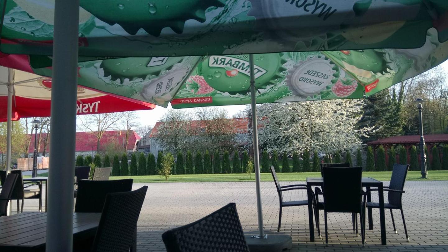 Magnolia- Pokoje Gościnne, Billede 15