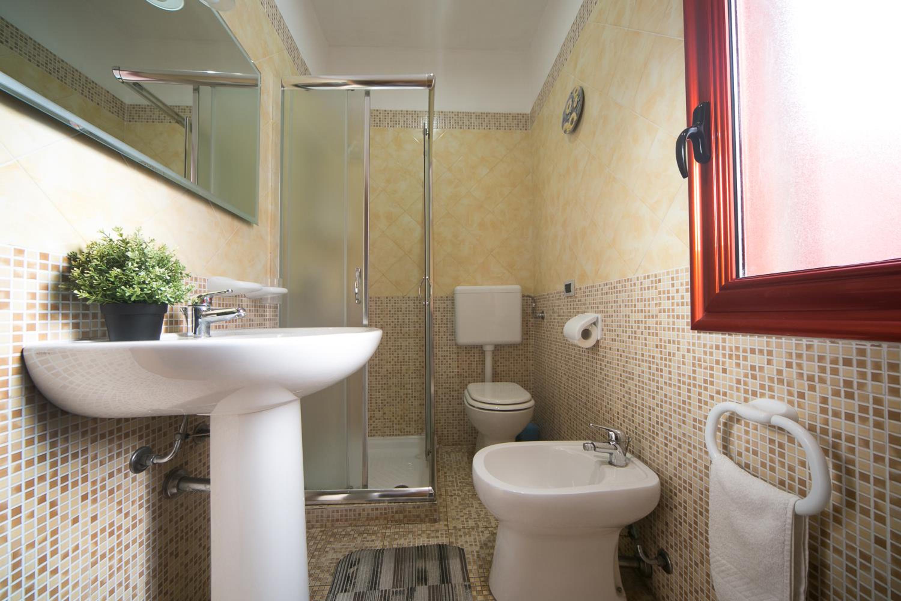 B&B del Lungomare