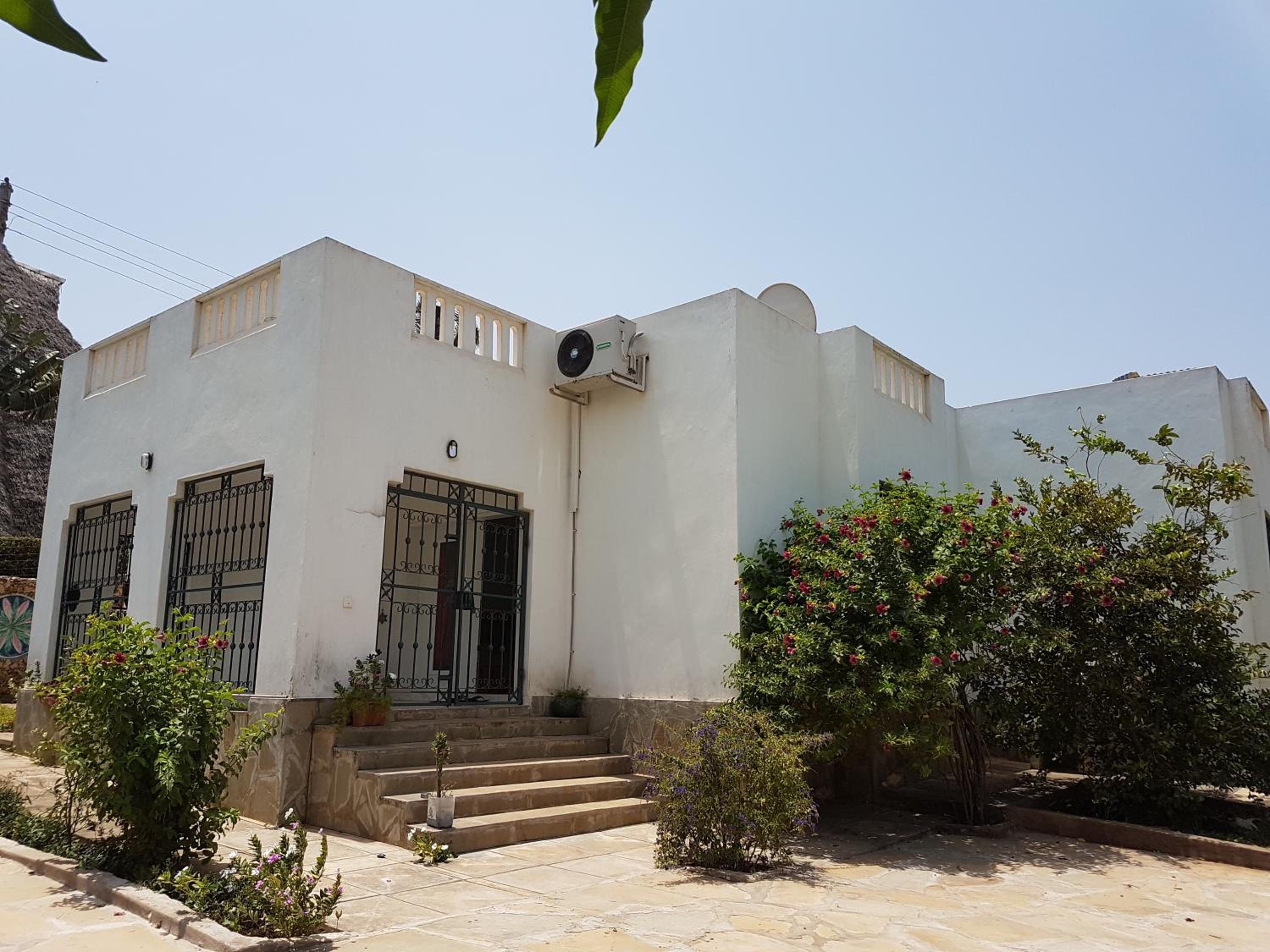 Queens Chateau Boutique Villa