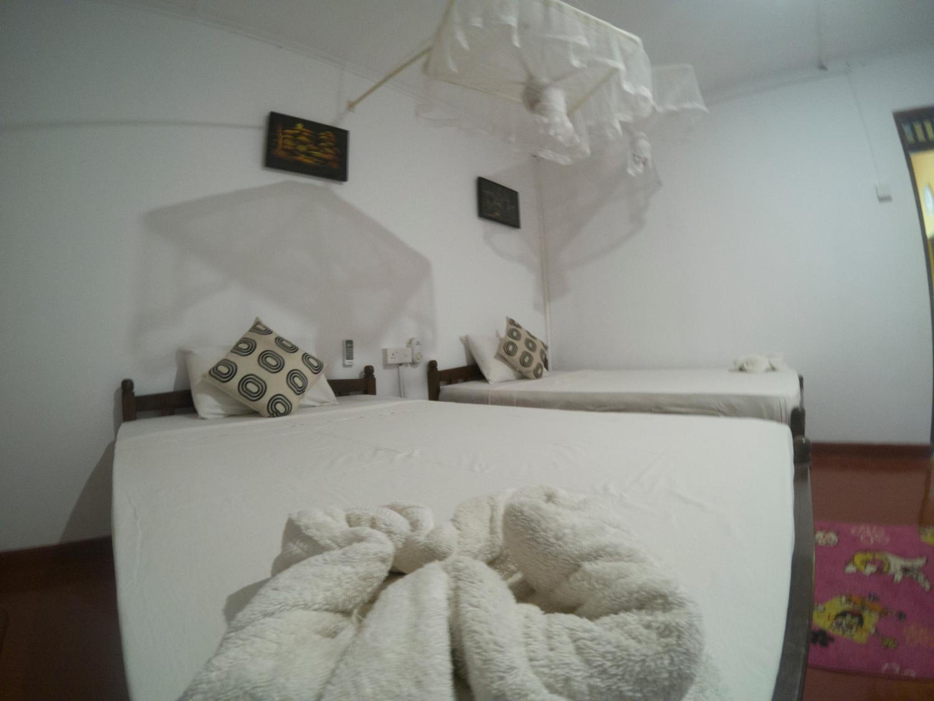 Palitha Homestay