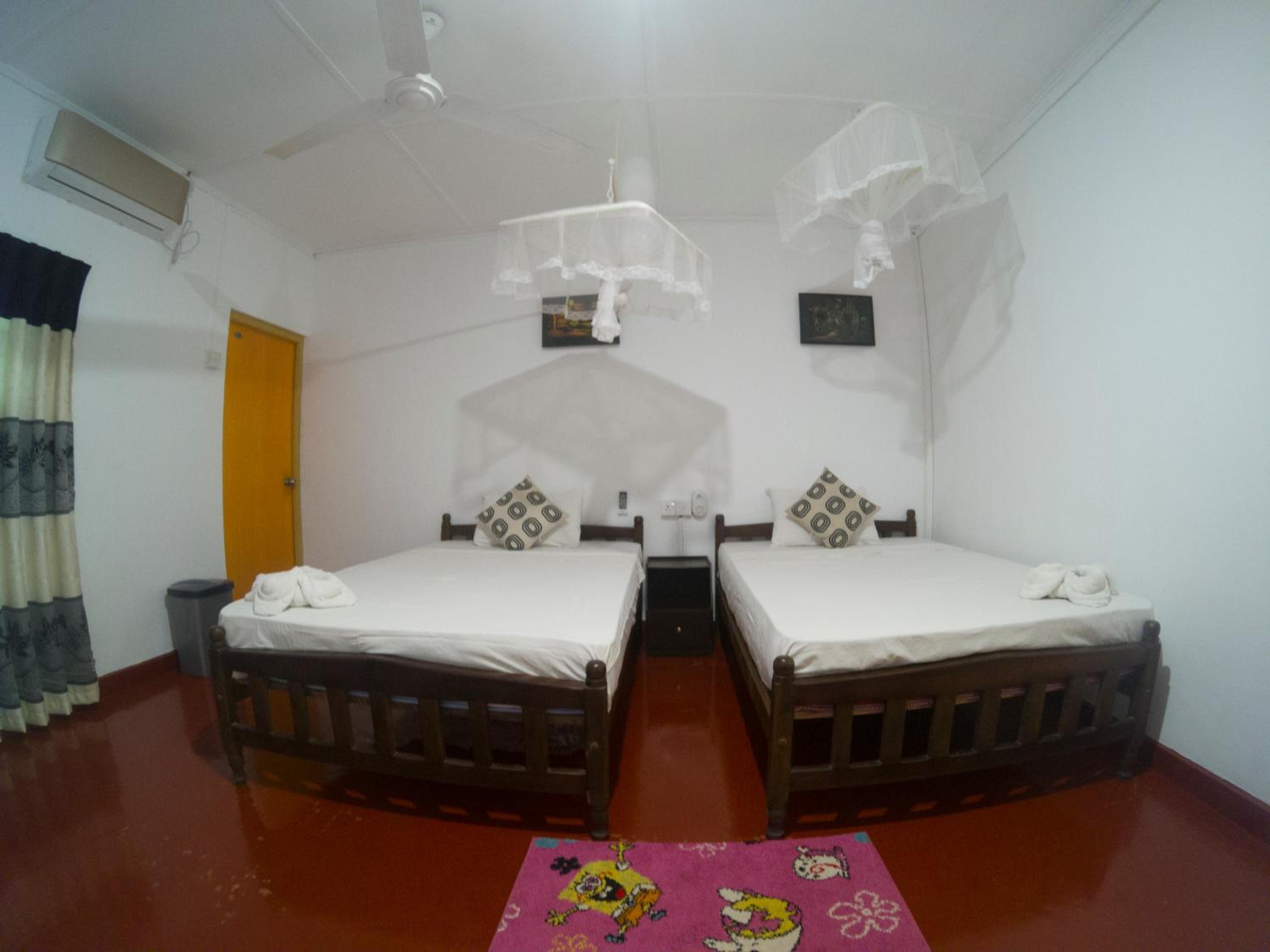 Palitha Homestay