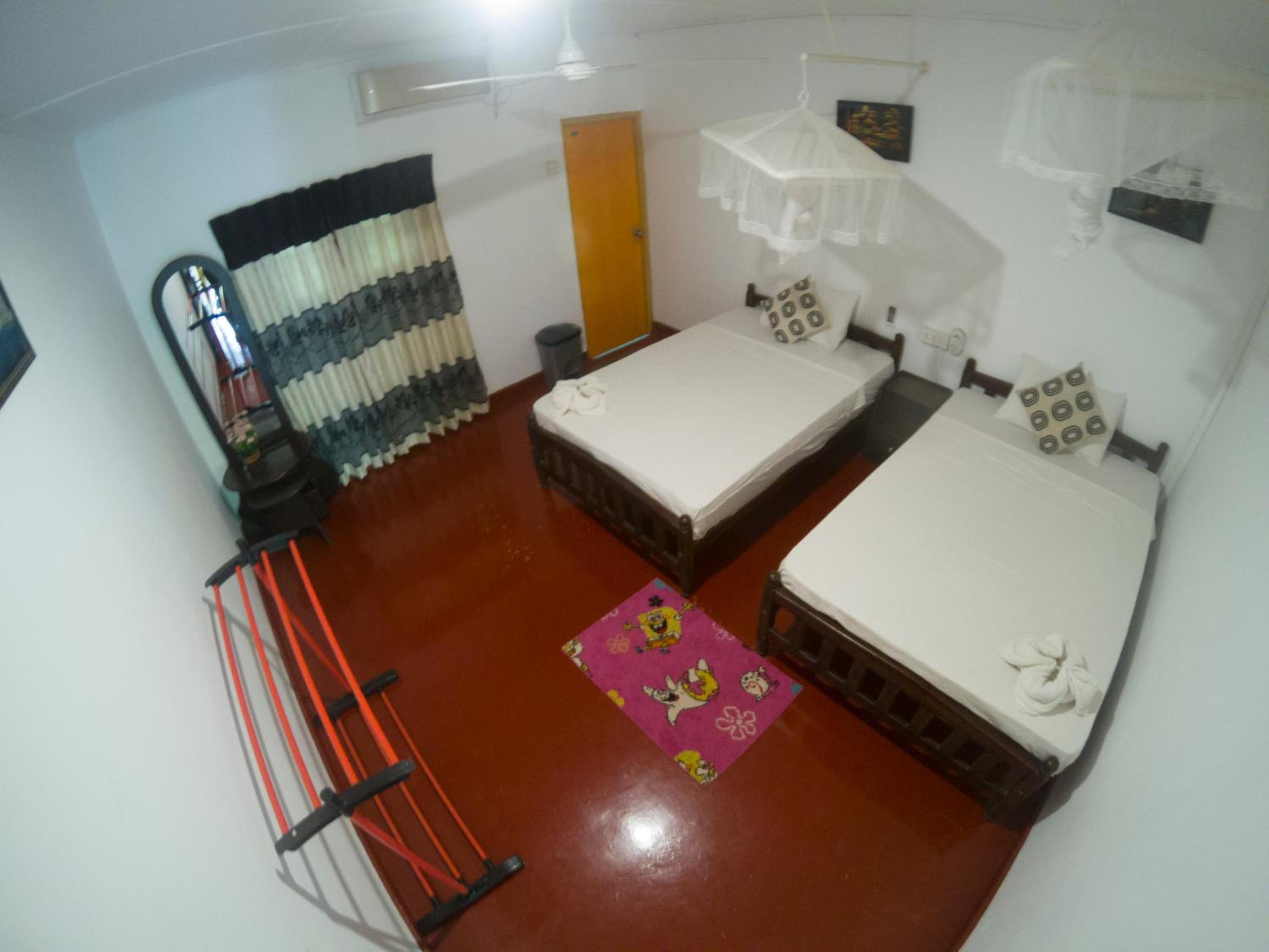 Palitha Homestay