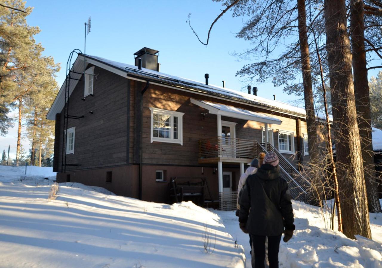 Kiiruna Kitkankieppi view 2