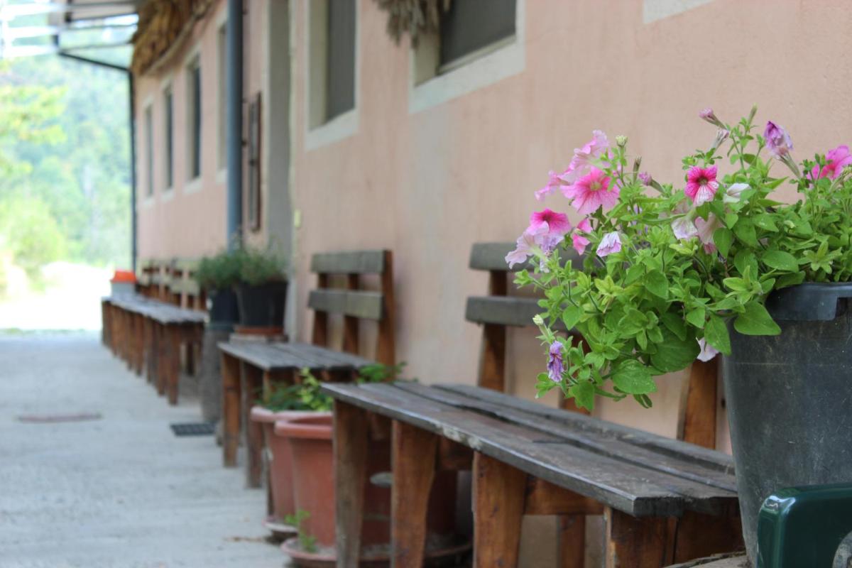 Agriturismo Ai Guiet view 2