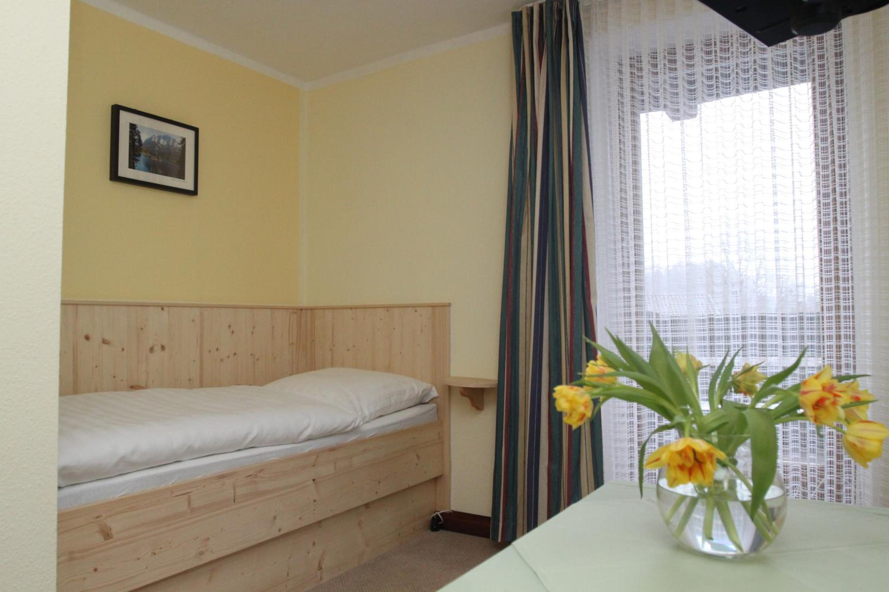 Hotel Garni Post