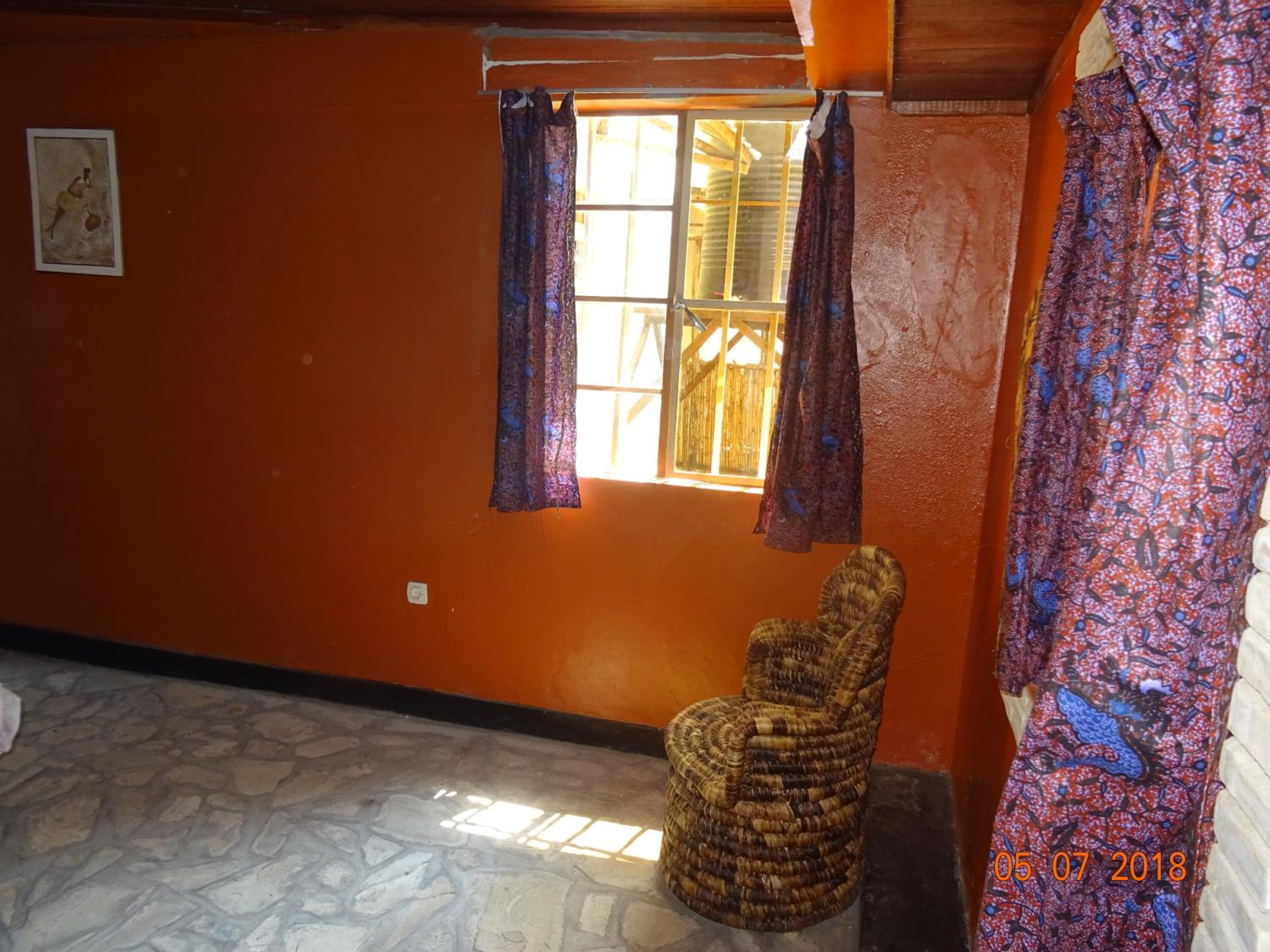 Kivu Beach Garden, photo 20