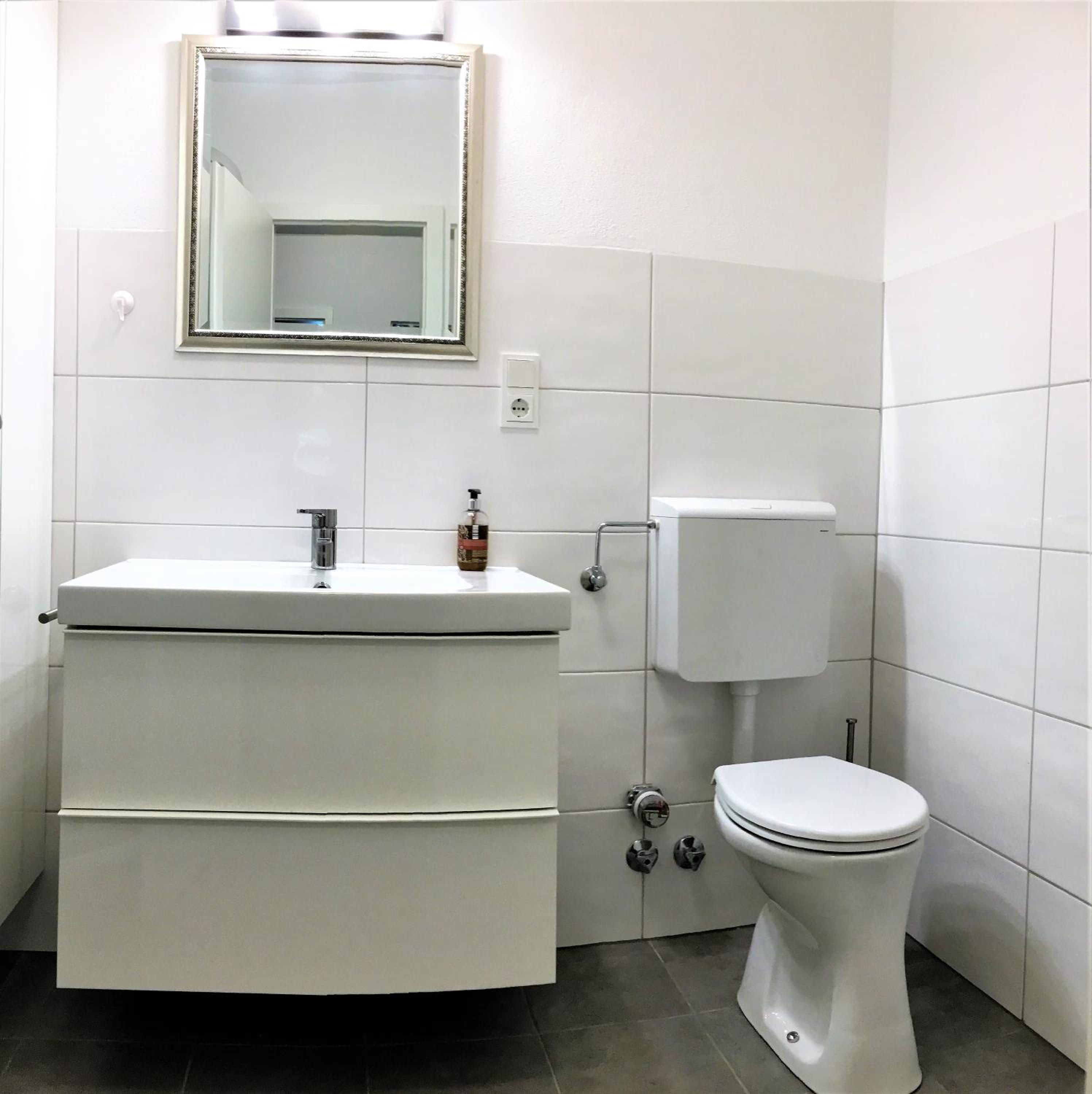 Ferienwohnung Aumuhle - Property Image 22