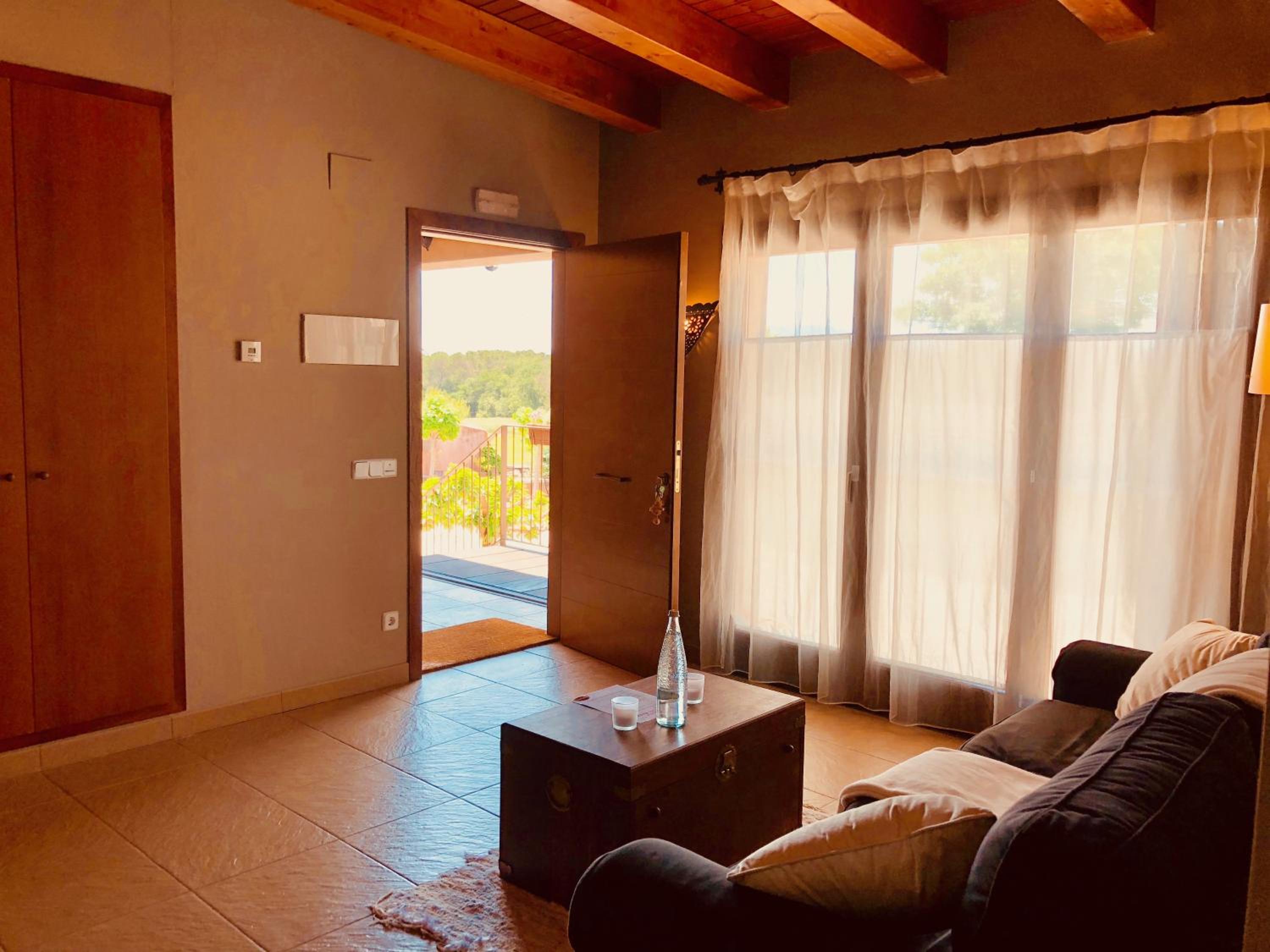B&B El Ranxo