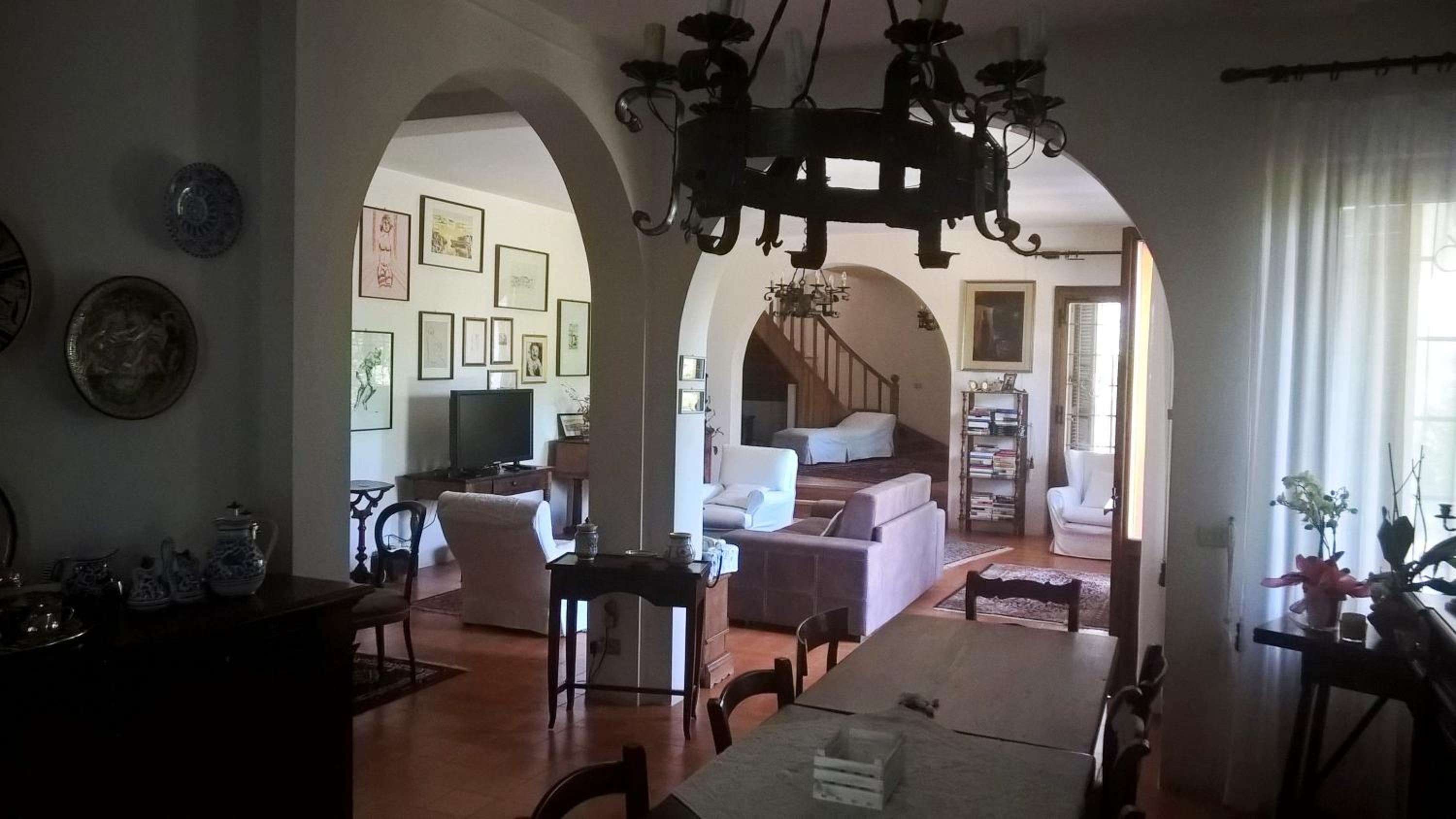 Casa di Mezzacosta view 3