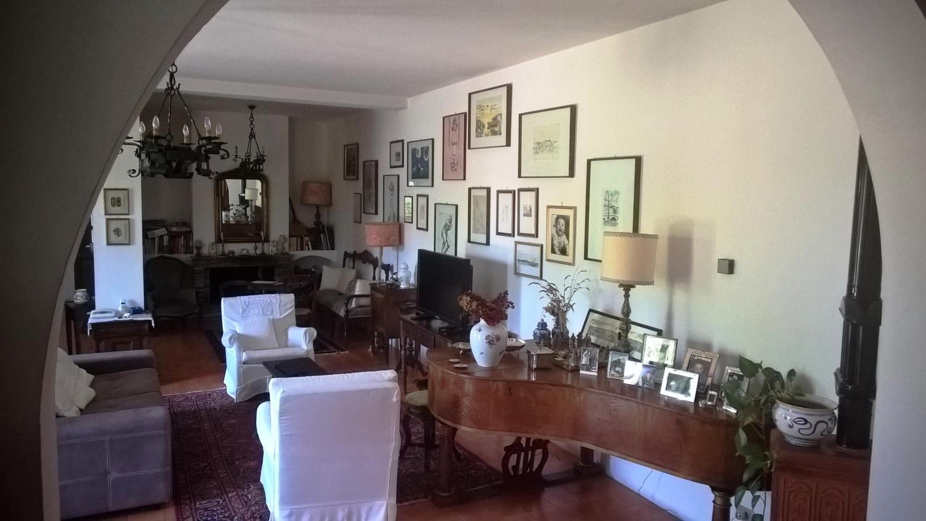 Casa di Mezzacosta view 4