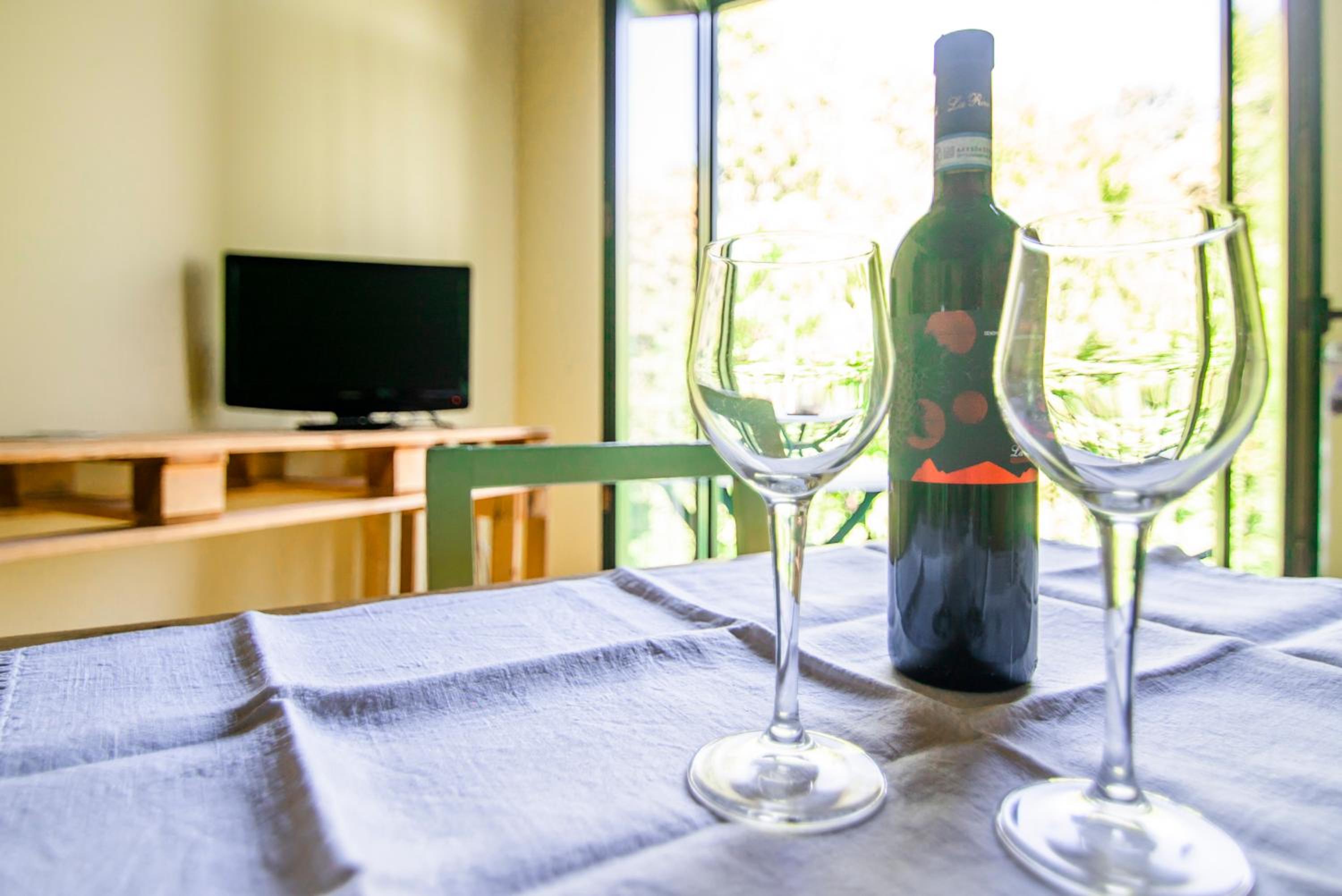 Agriturismo Turina