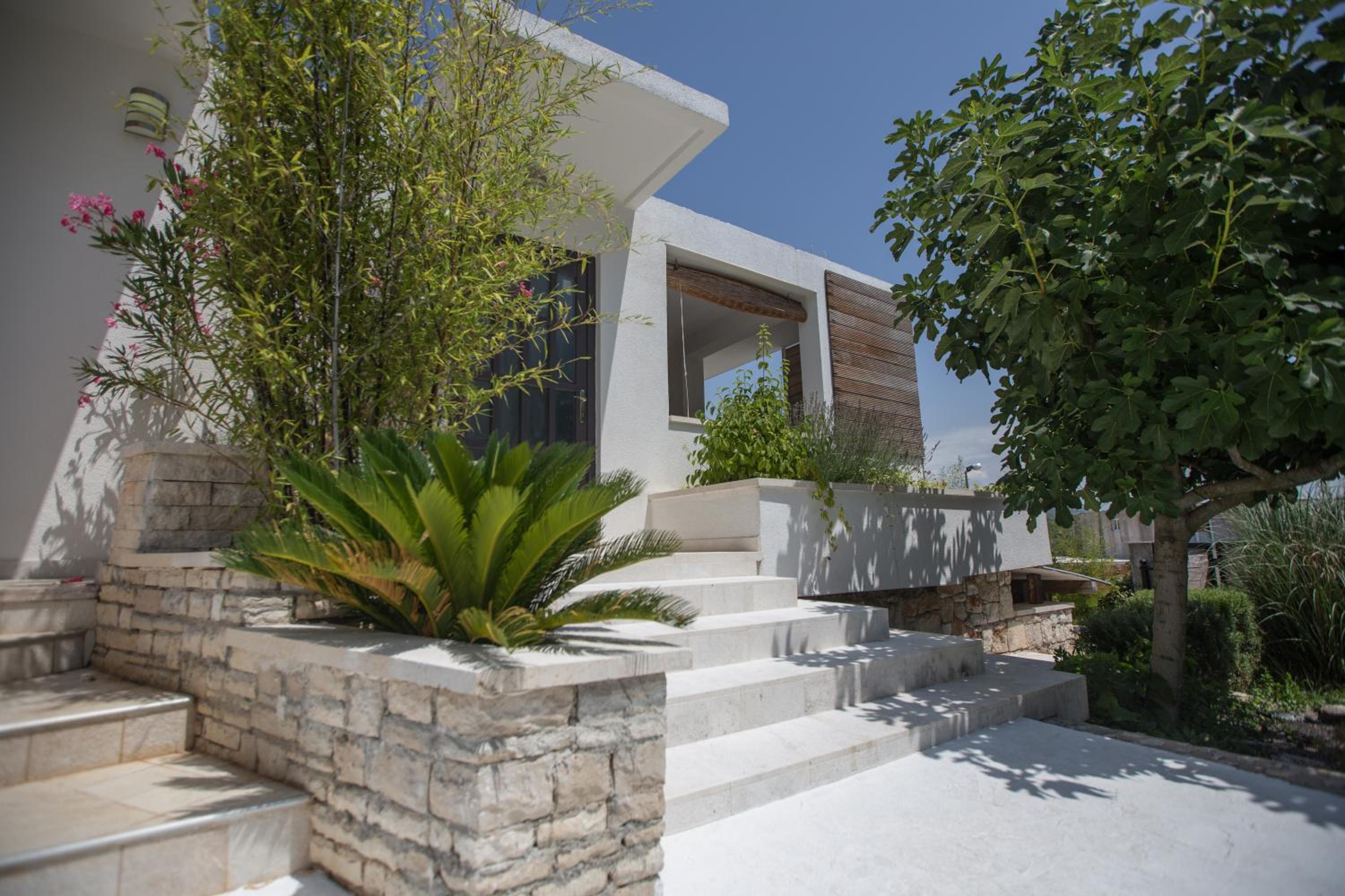 Luxury Apartment with Private Heated Pool view 4