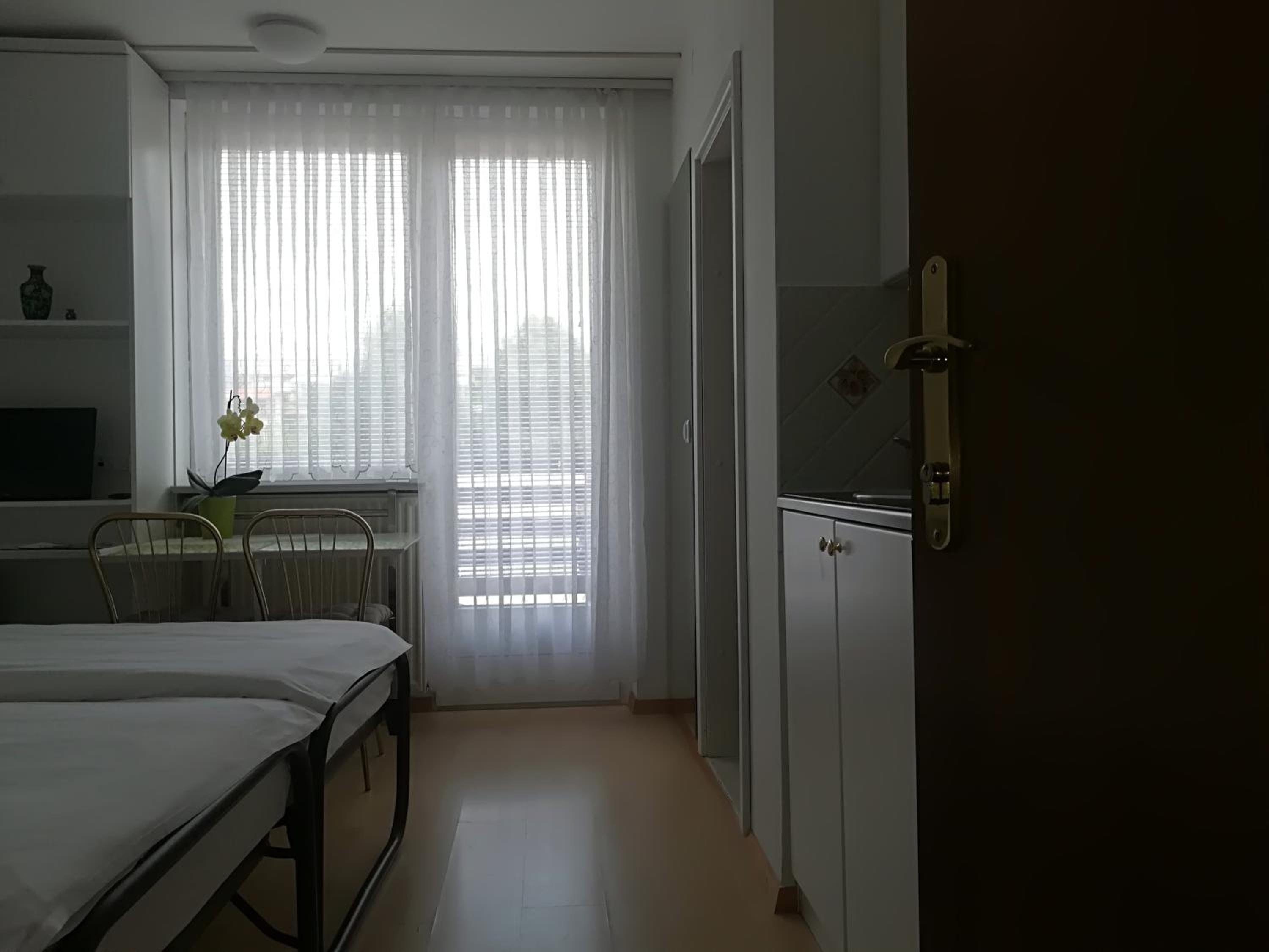 MB apartment Bled view 5