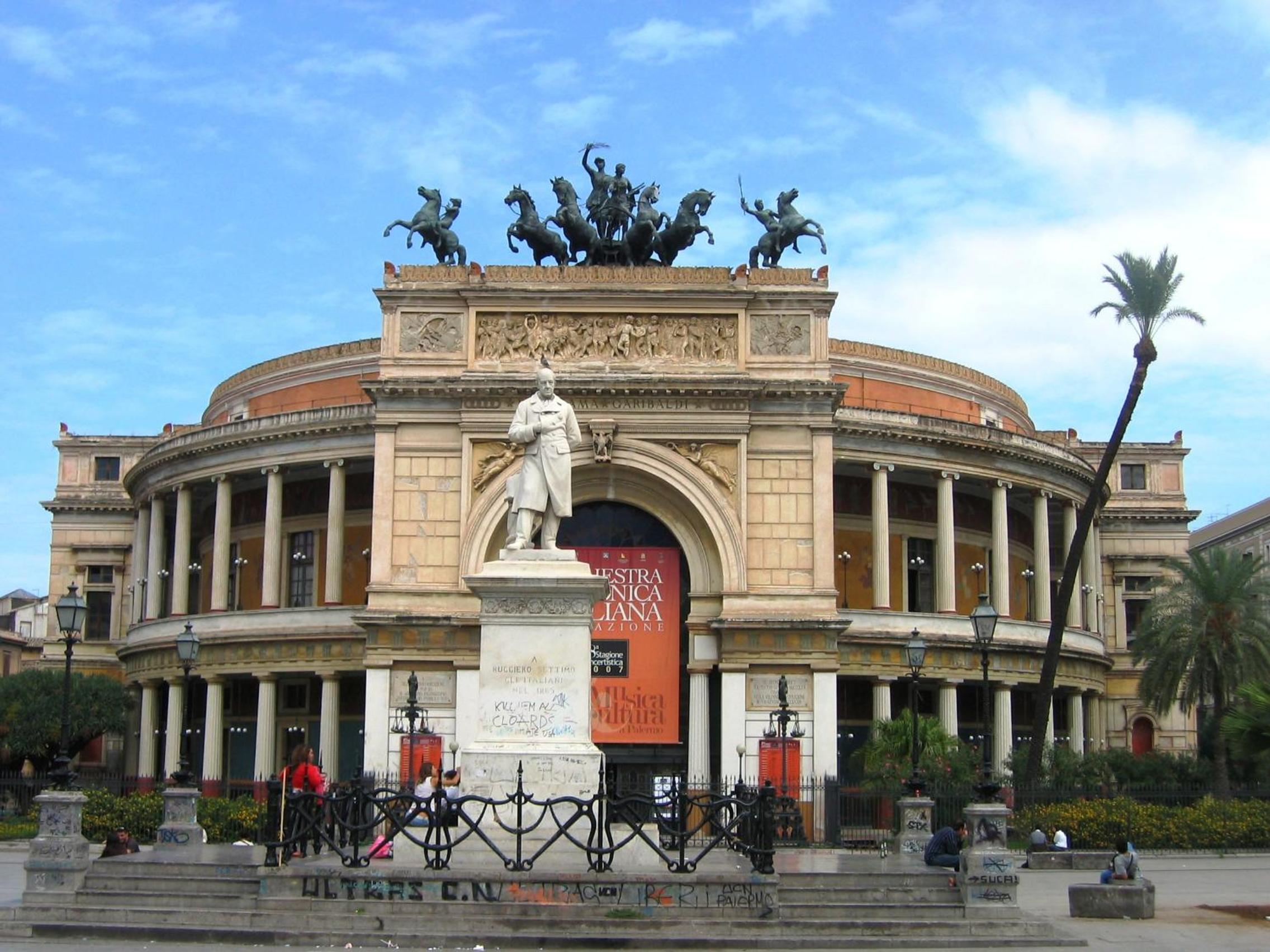 Palermo Gallery