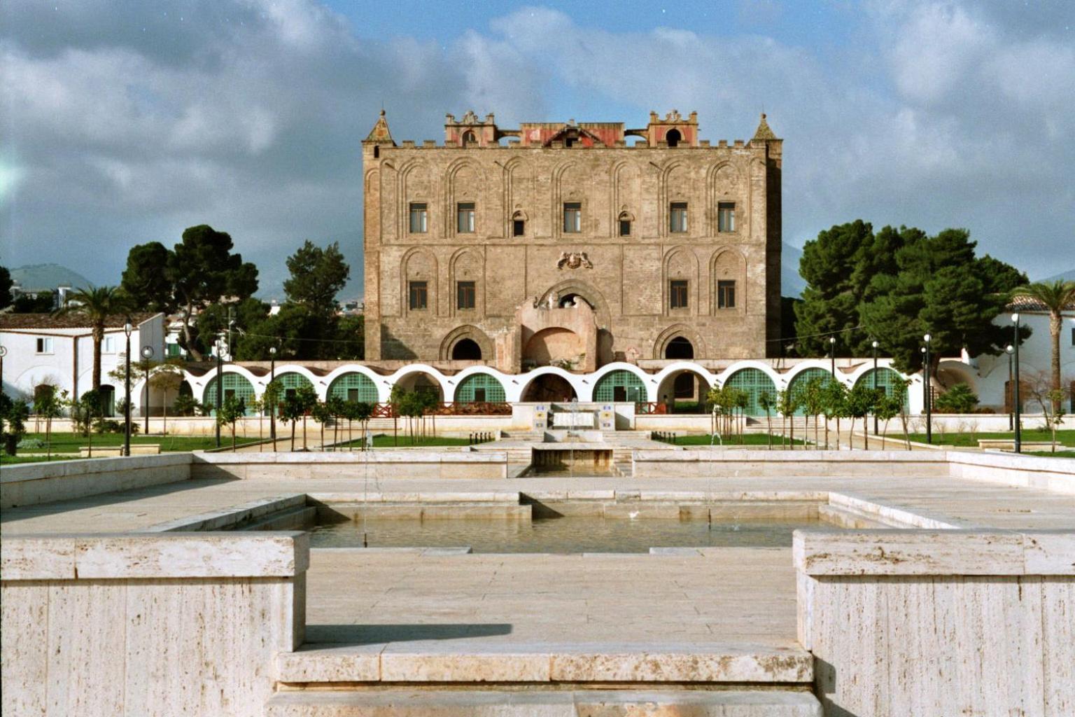 Palermo Gallery