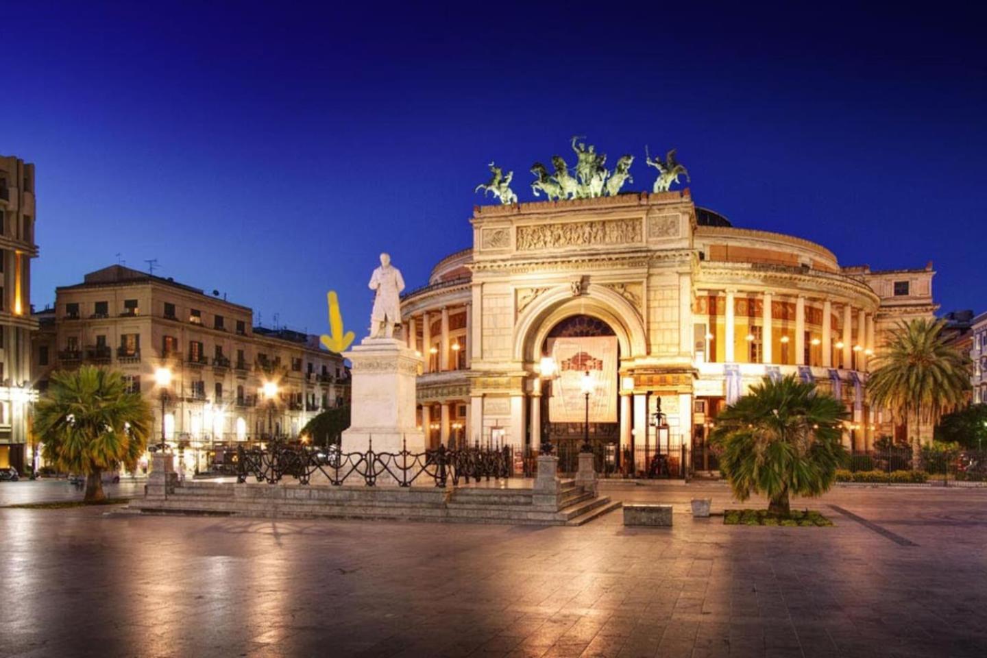 Palermo Gallery