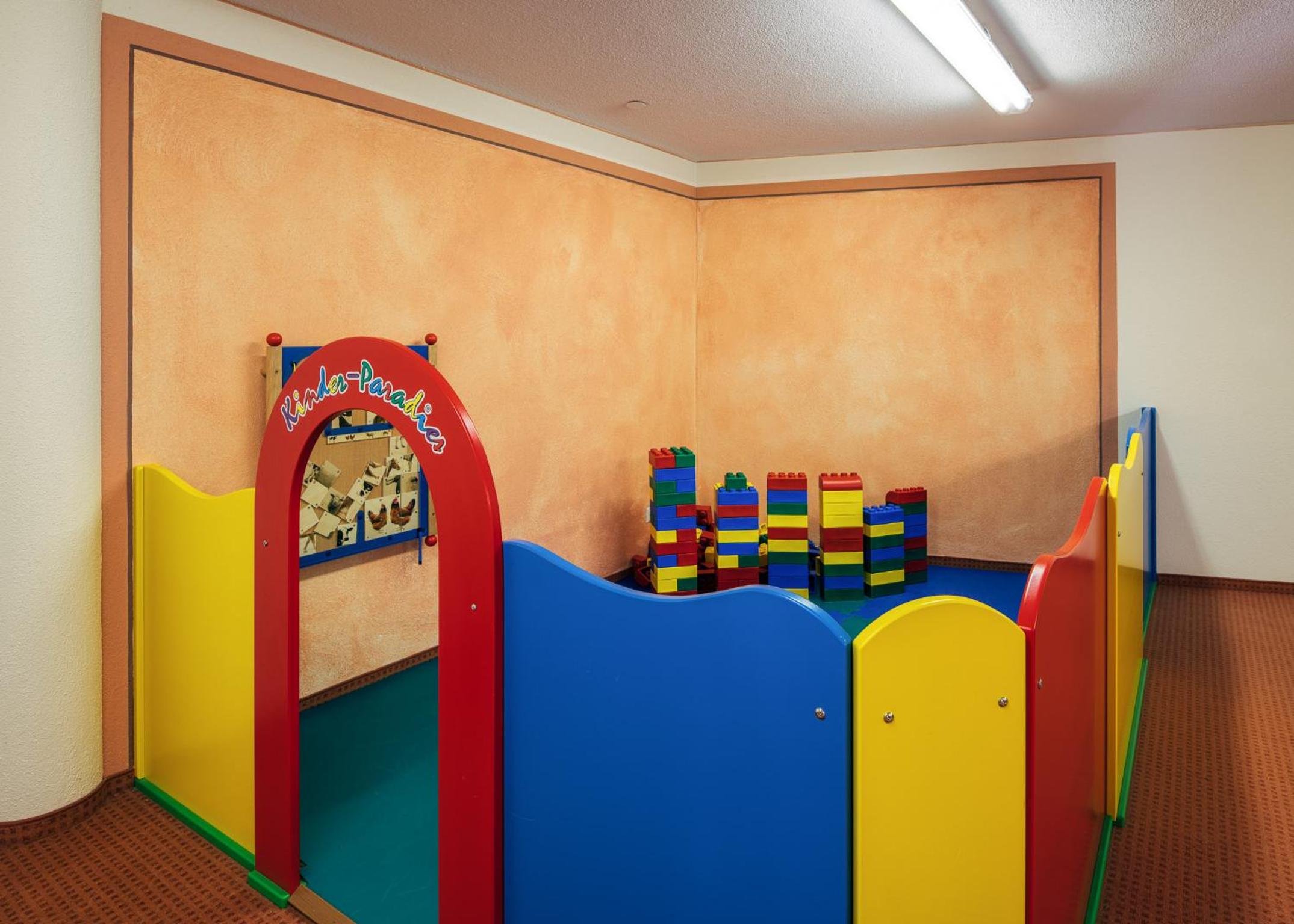 Appartement Fossa