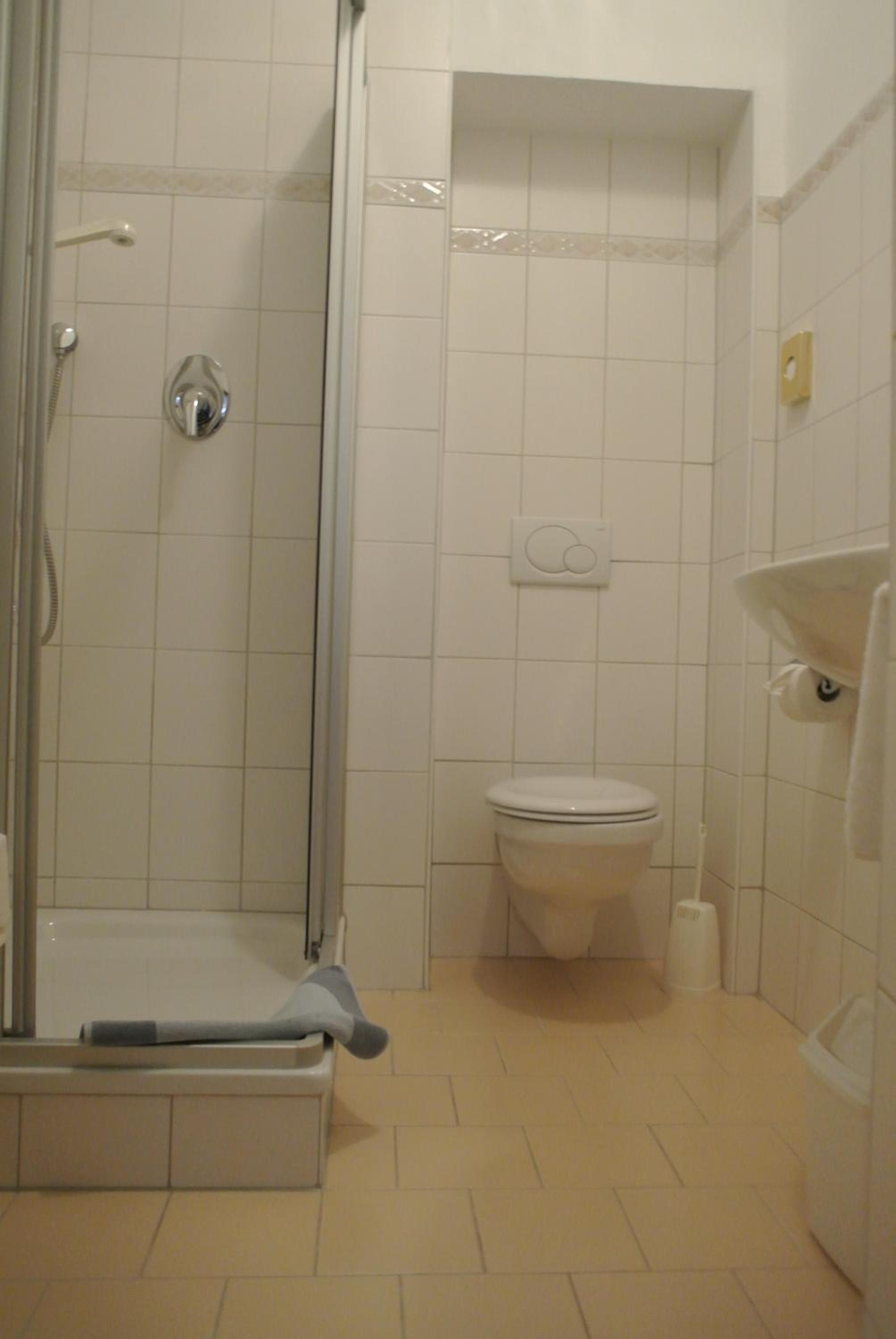 Hotel Garni Post