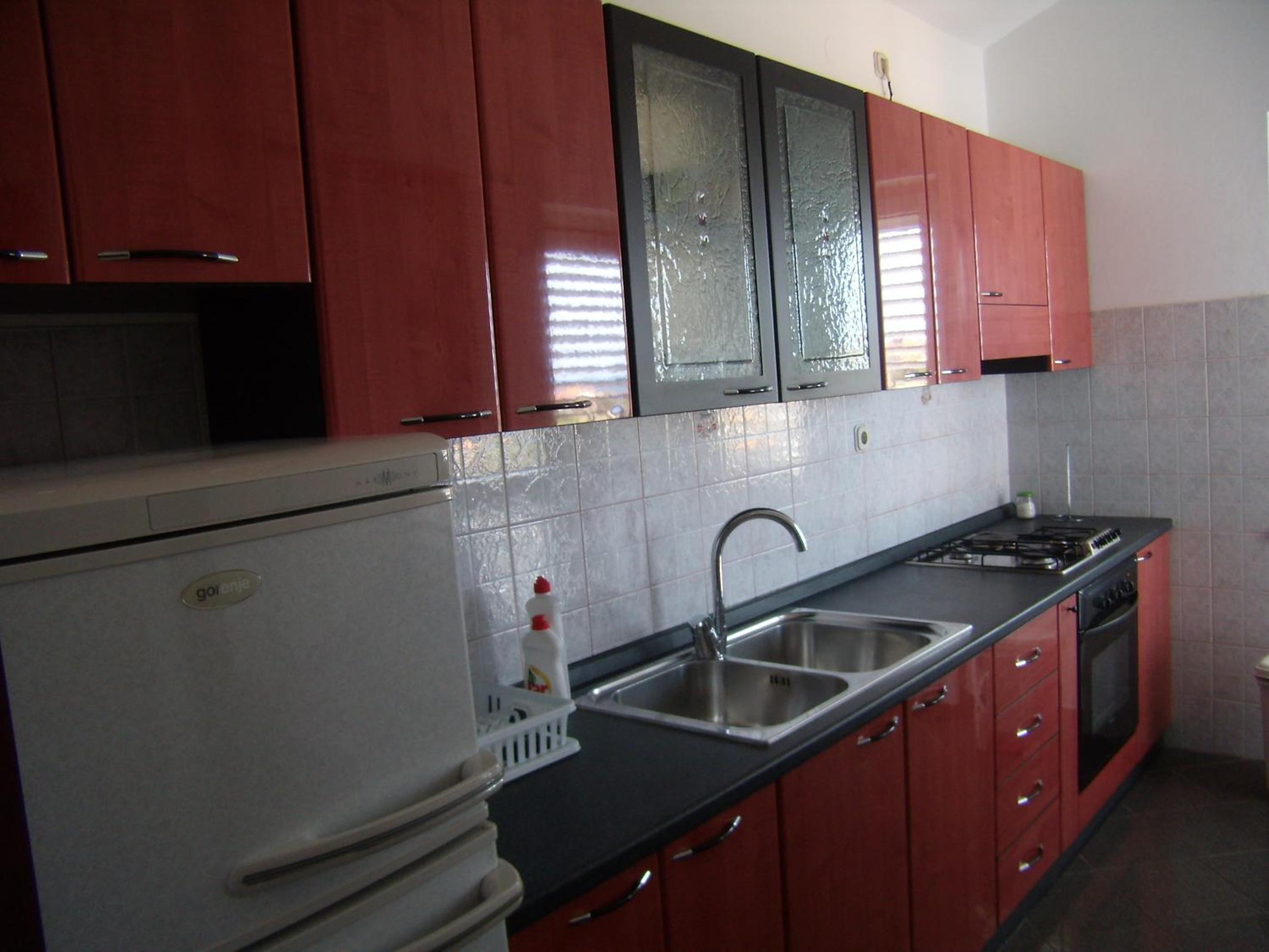 Apartment Zelenčić view 5