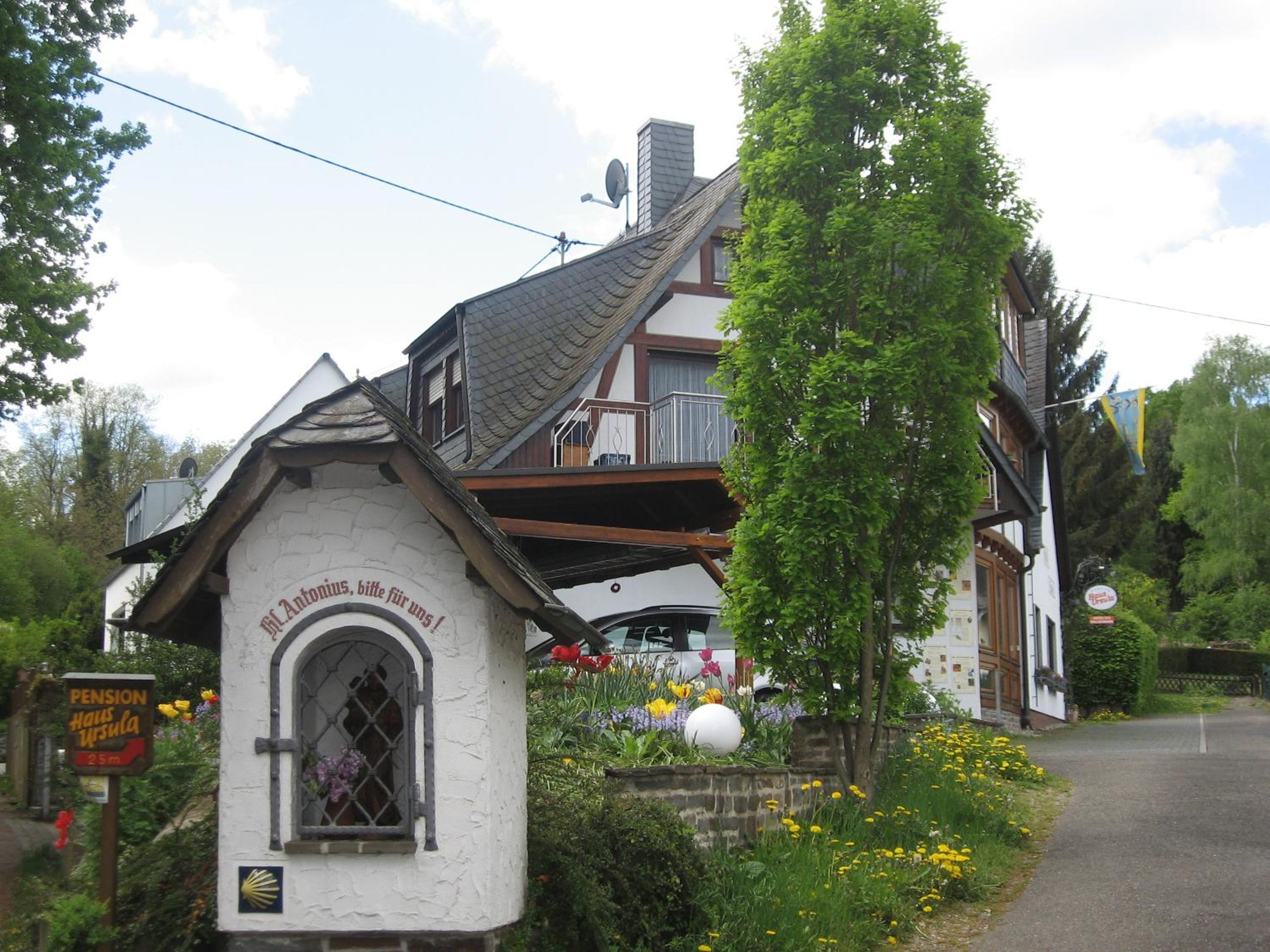 Pension Haus Ursula