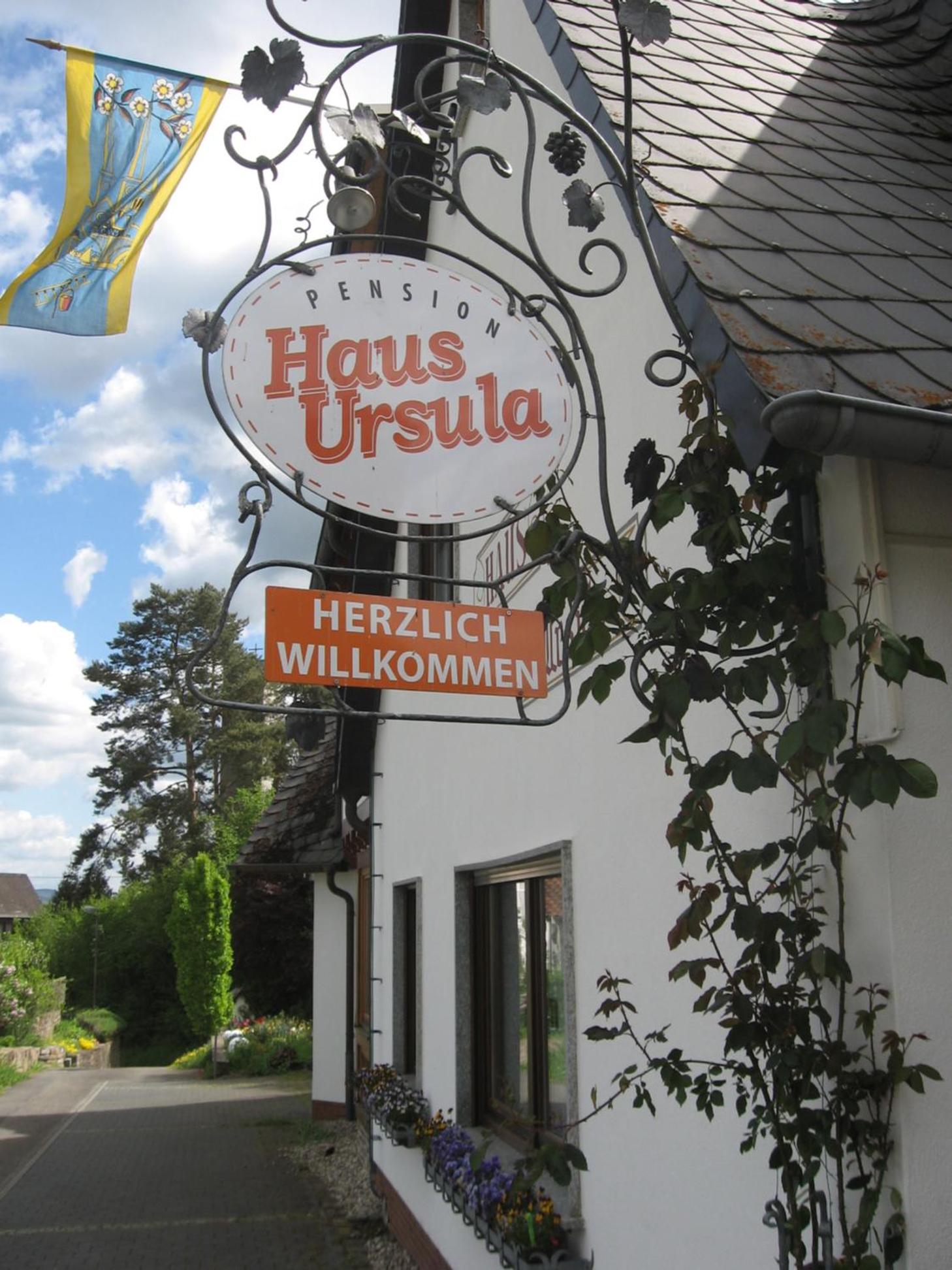 Pension Haus Ursula