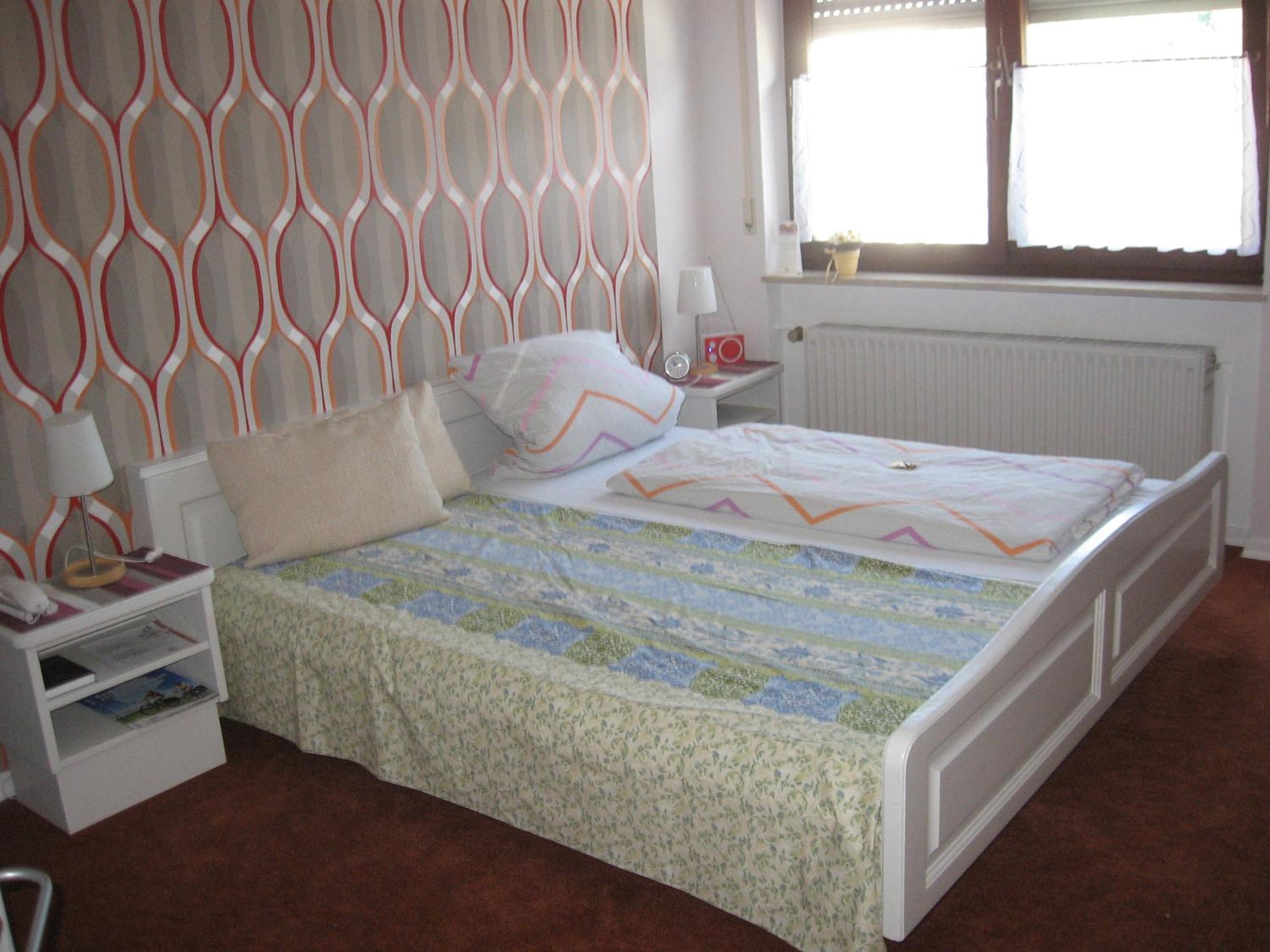 Pension Haus Ursula