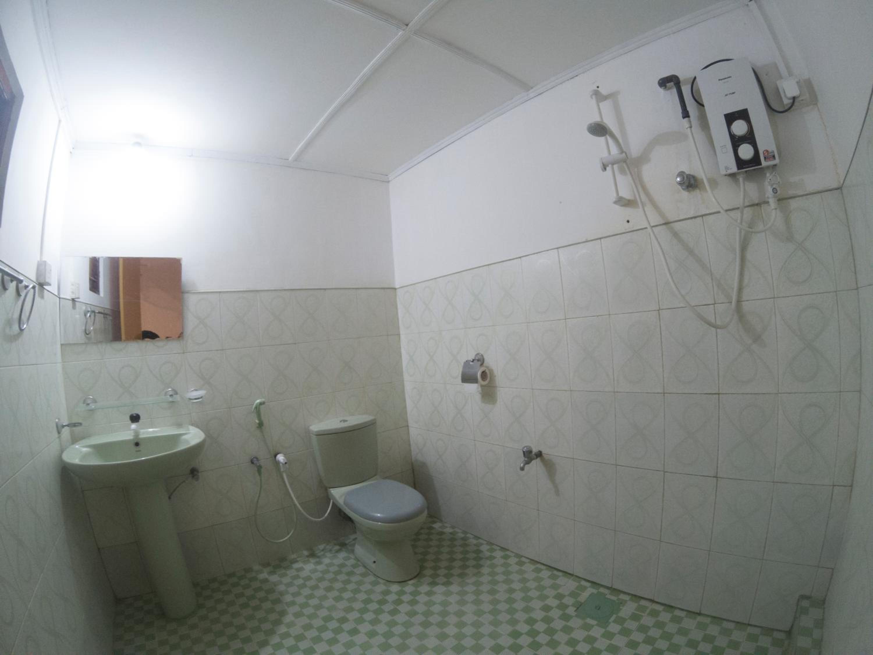 Palitha Homestay