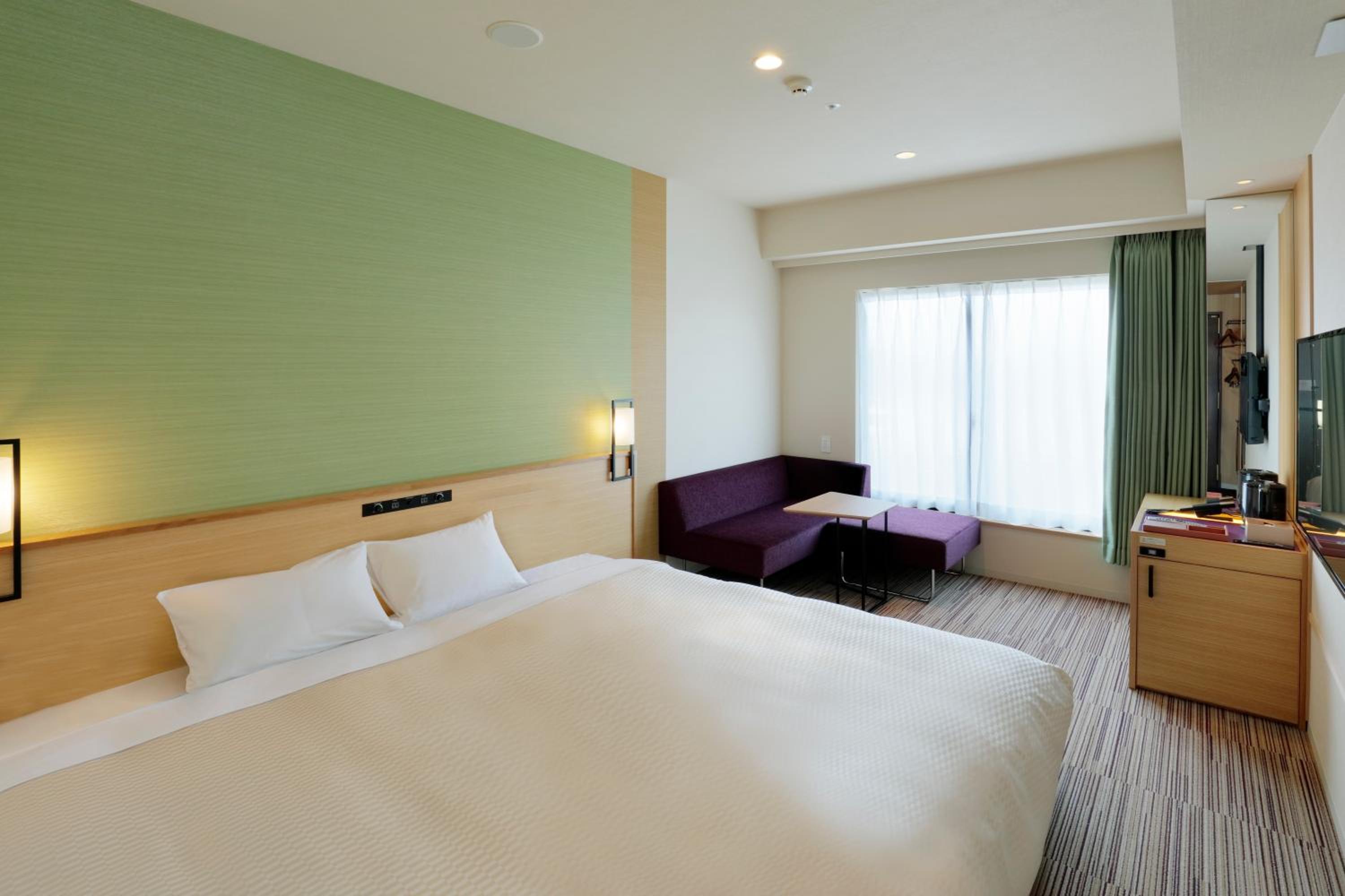 Candeo Hotels Osaka Namba 6